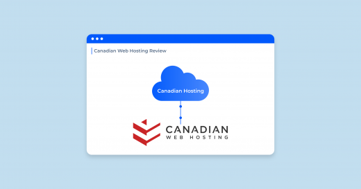Canadian Web Hosting Review: Pros & Cons for SEO