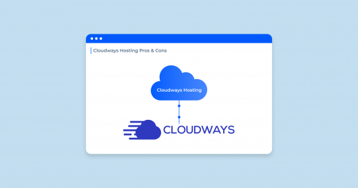 Cloudways Hosting Review: Features, Pricing, and Characteristics for SEO