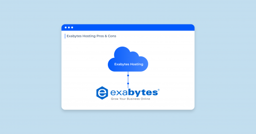 Exabytes Review: Pros & Cons You Should Consider for SEO