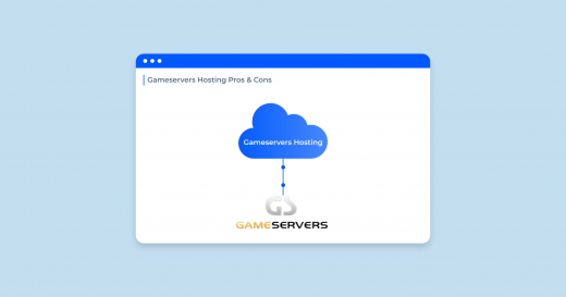 Gameservers.com Review: How Good Is It For SEO?