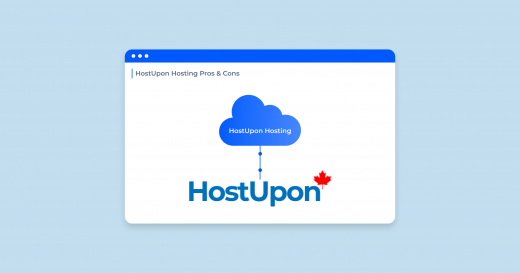 HostUpon Review: Is Host Upon a Good Choice for SEO?