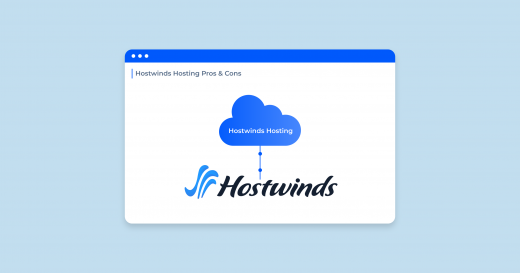 Hostwinds Web Hosting Review: Pros and Cons for Your Website