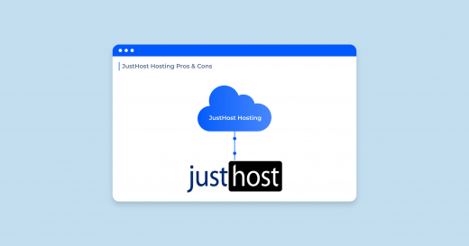 JustHost.com Review: Is It Worth a Try for SEO?