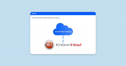KnownHost Review 2022: Pros & Cons for SEO