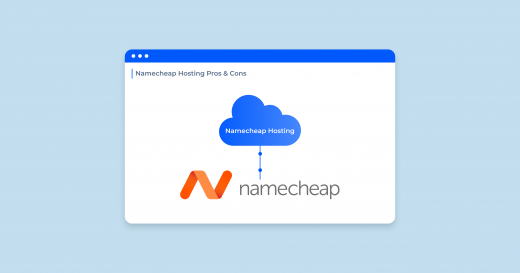 Namecheap Hosting Review: Is It Worth Your Attention for SEO?