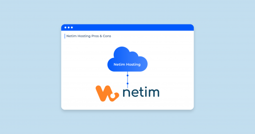 Netim.com Review: Pros & Cons You Should Consider for SEO
