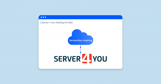 SERVER4YOU Reviews: Everything You Should Consider with Server 4 You for SEO