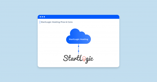 StartLogic Review: Is It Good For SEO?