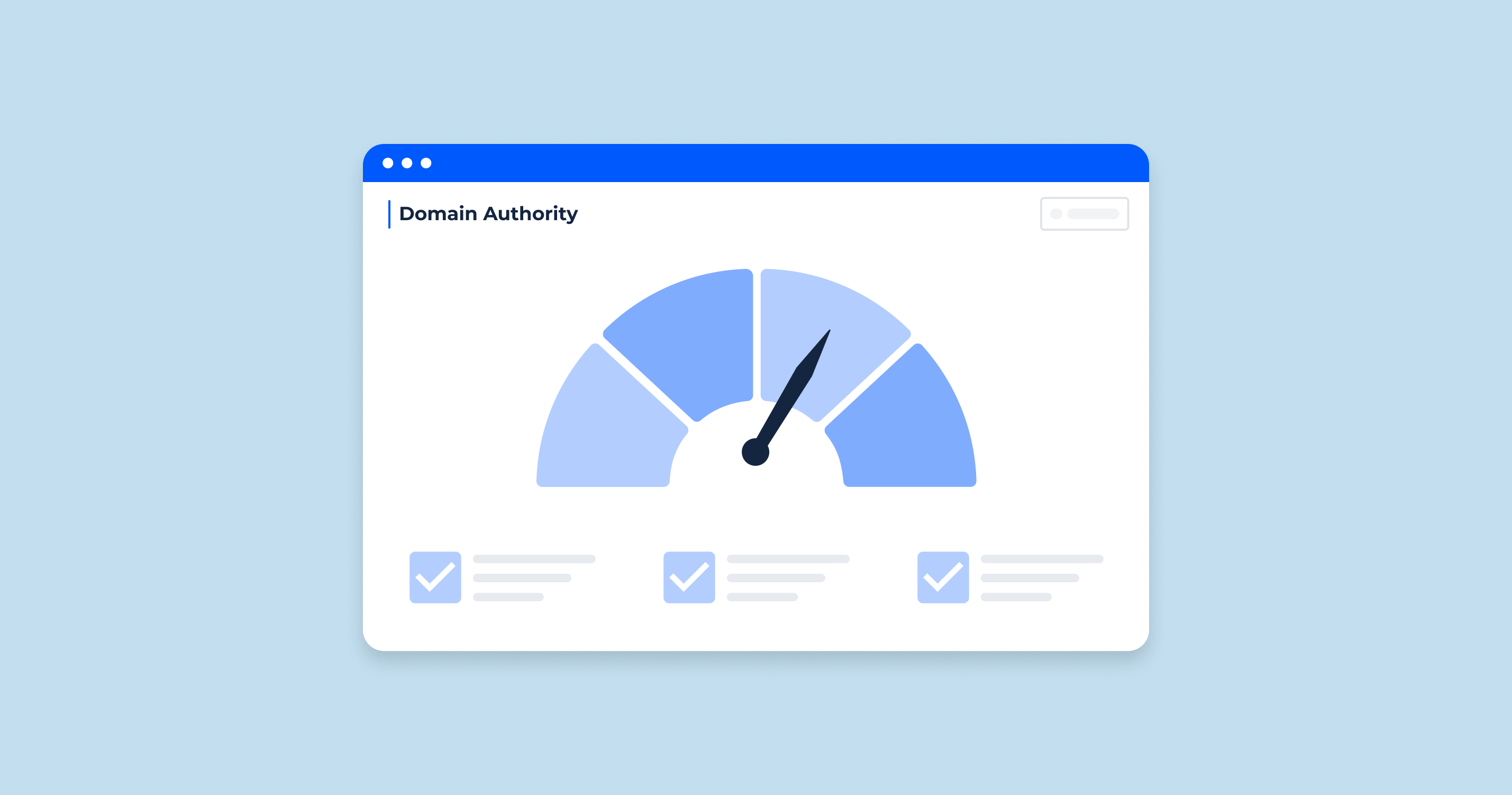 Free Domain Rank Checker