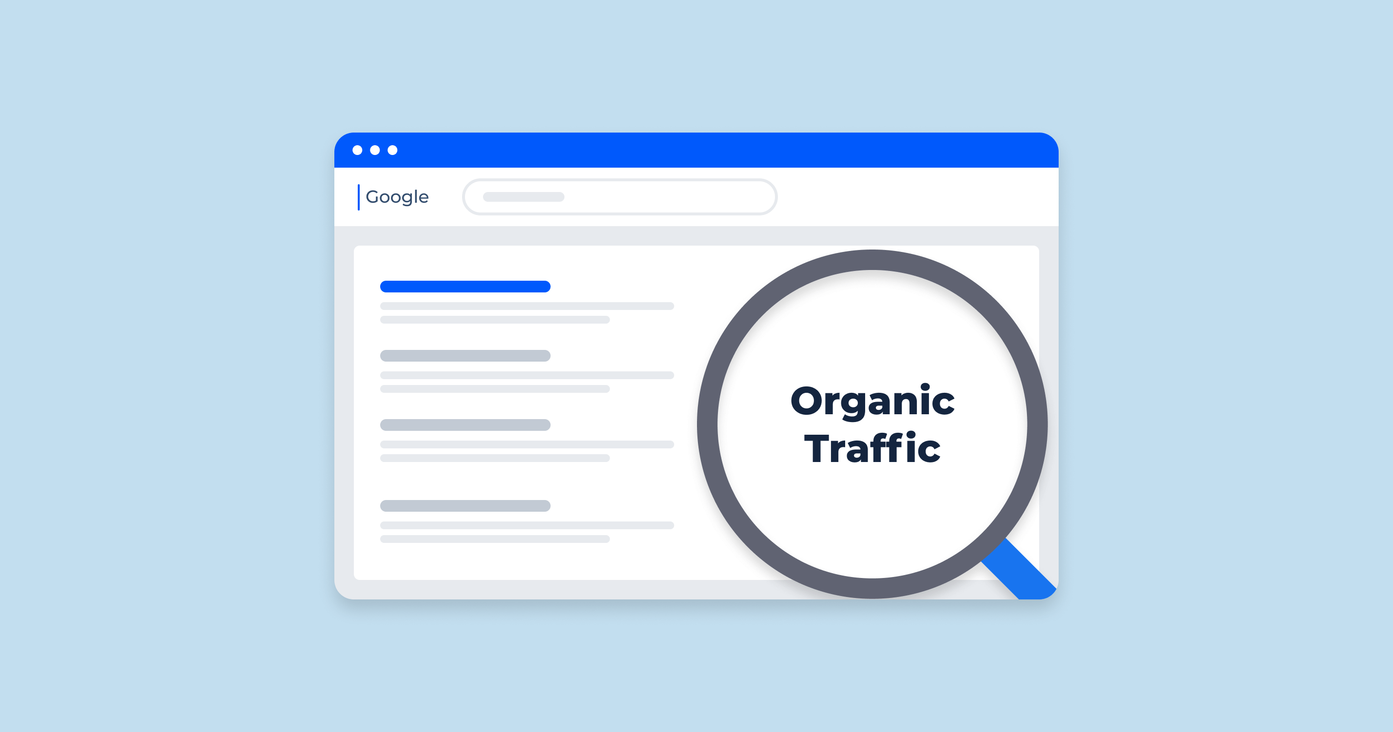 What is Organic Traffic? | Sitechecker Wiki 📖