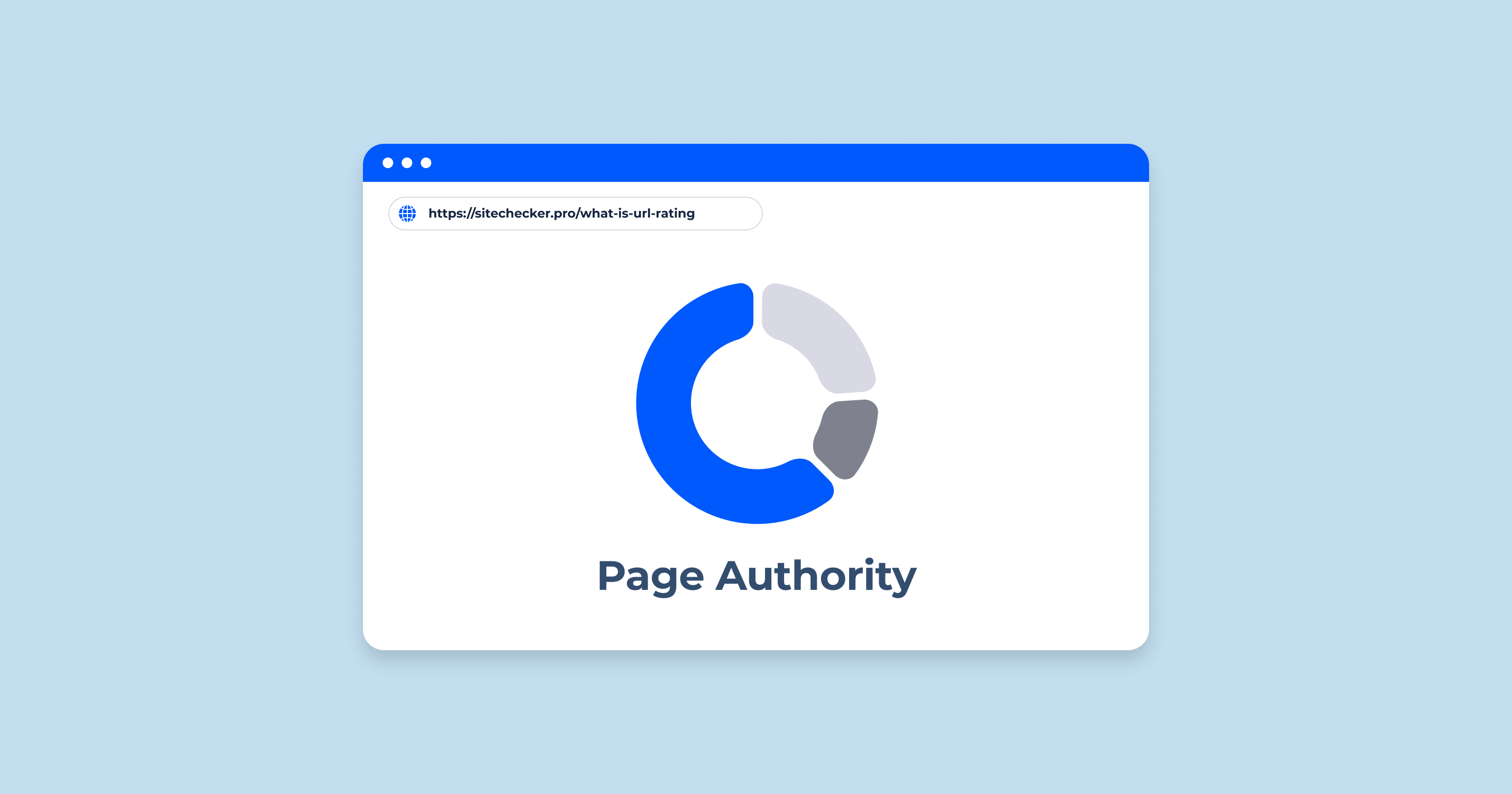 What is Page Authority by Moz: How to Calculate, Track and Improve