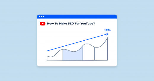 How to Make SEO for Youtube?