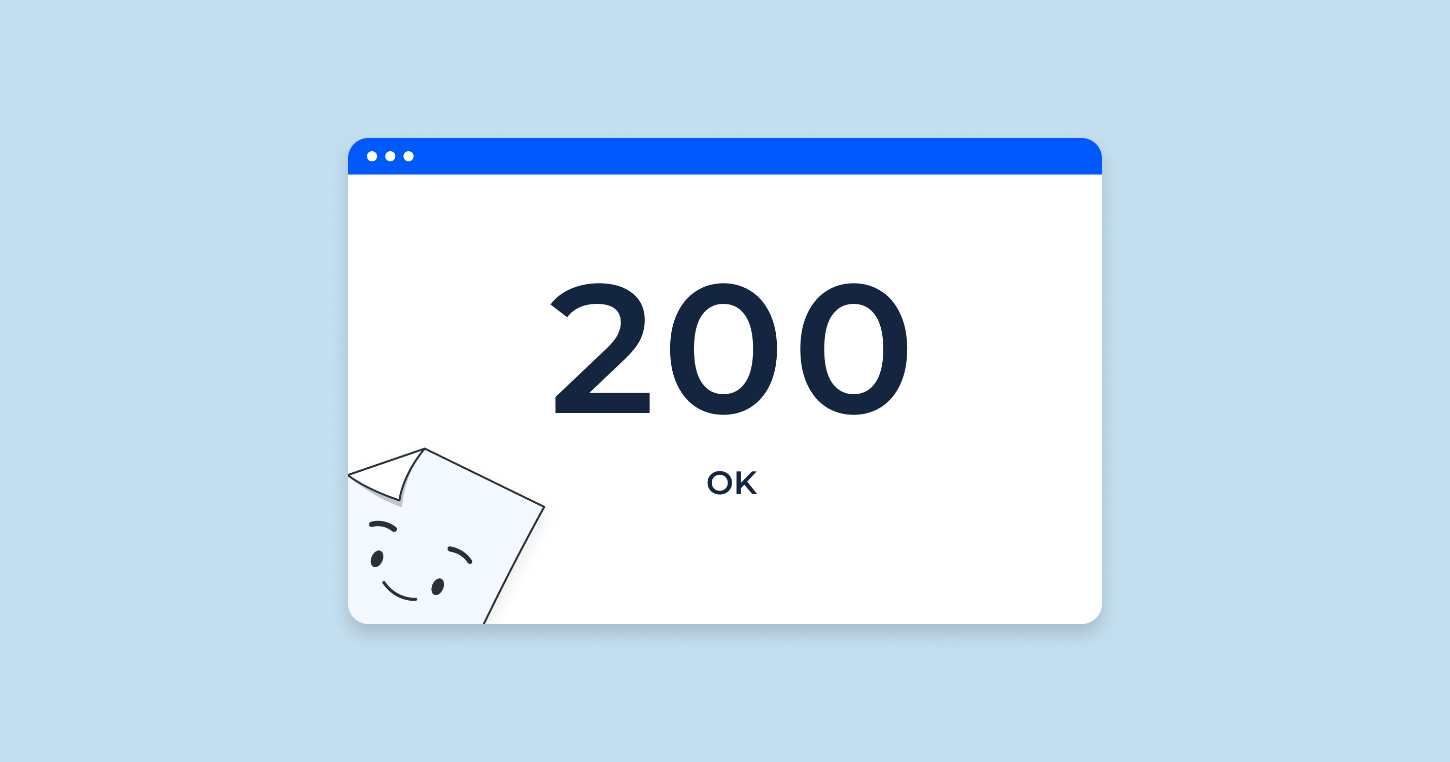 What Is 200 HTTP Status Code What Is The 200 OK Response 