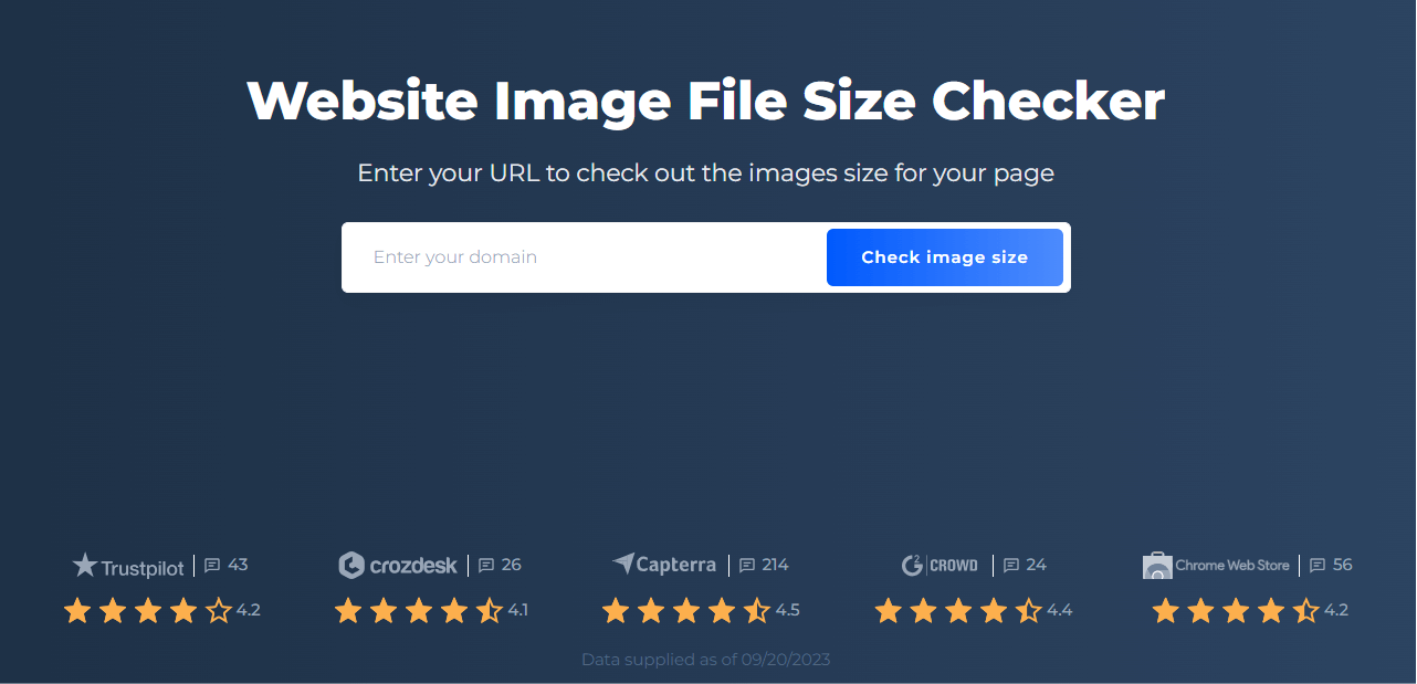 image size checker