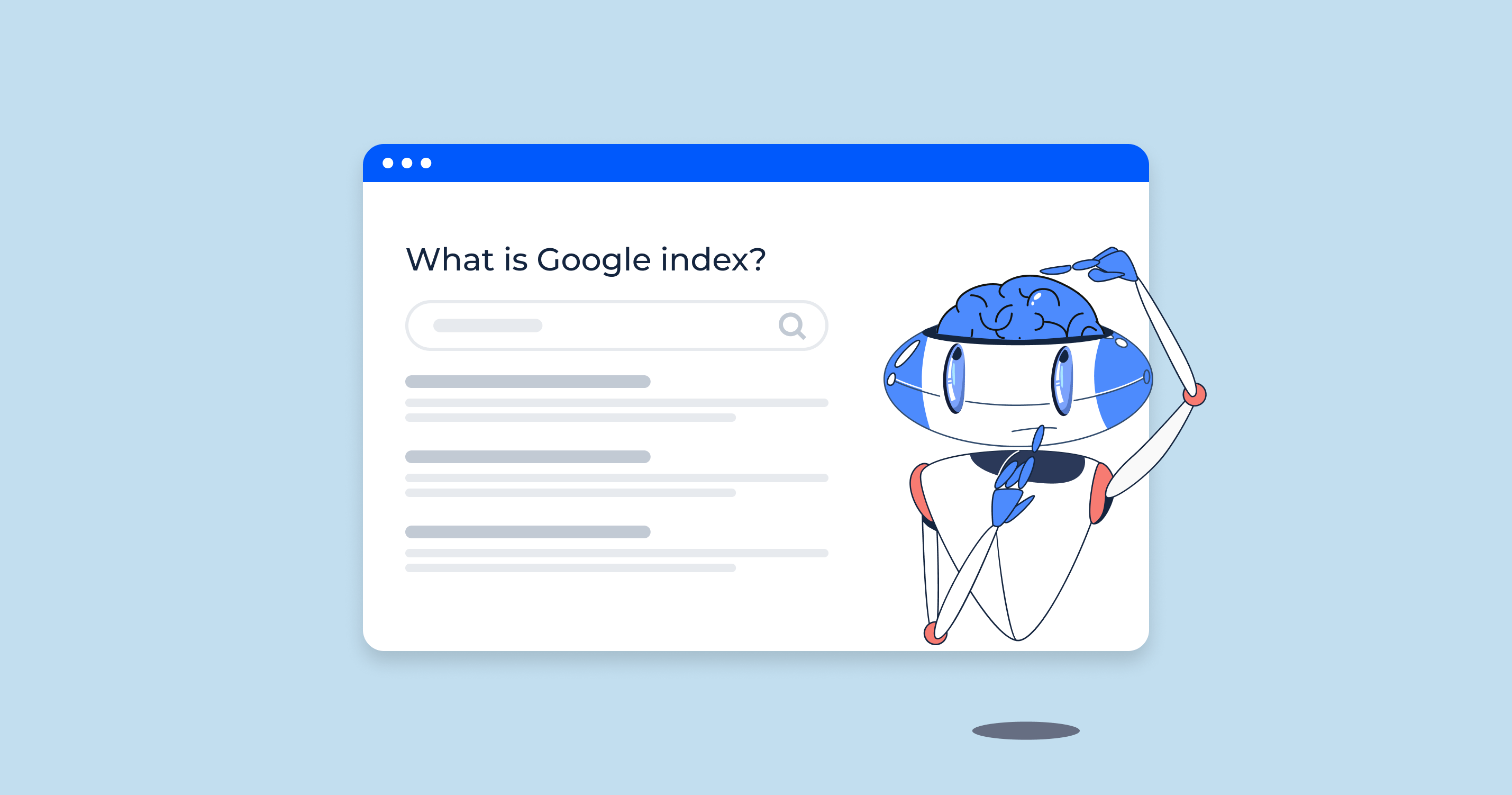 What Is Google Indexing Process. ​Tips on How to Check and Monitor Indexation
