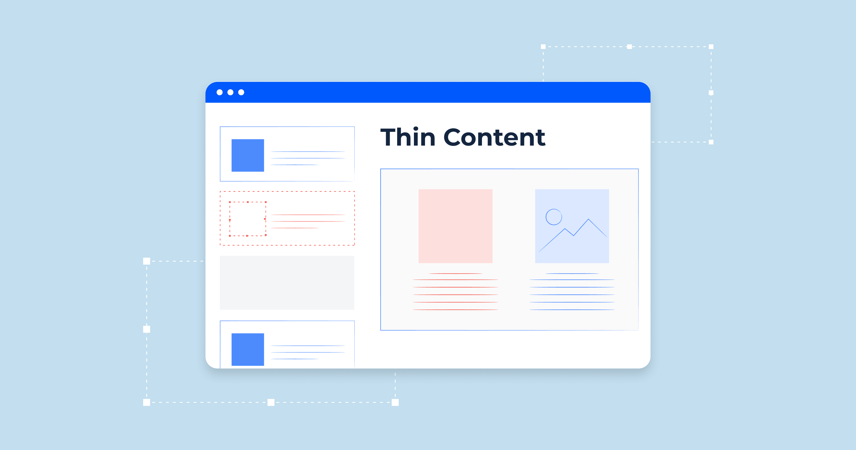 What is Thin Content & How to Fix it