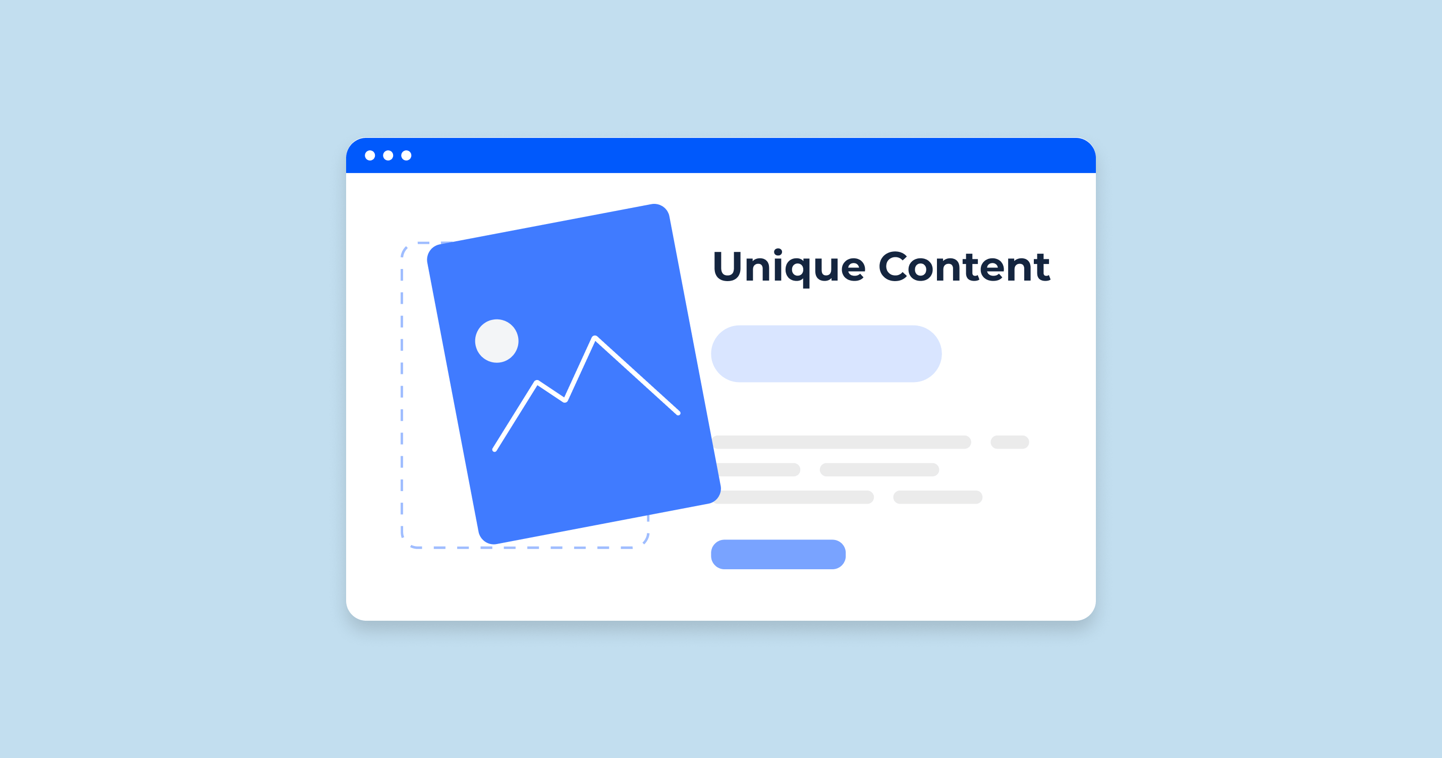 What is Unique Content? Create SEO Content That Ranks