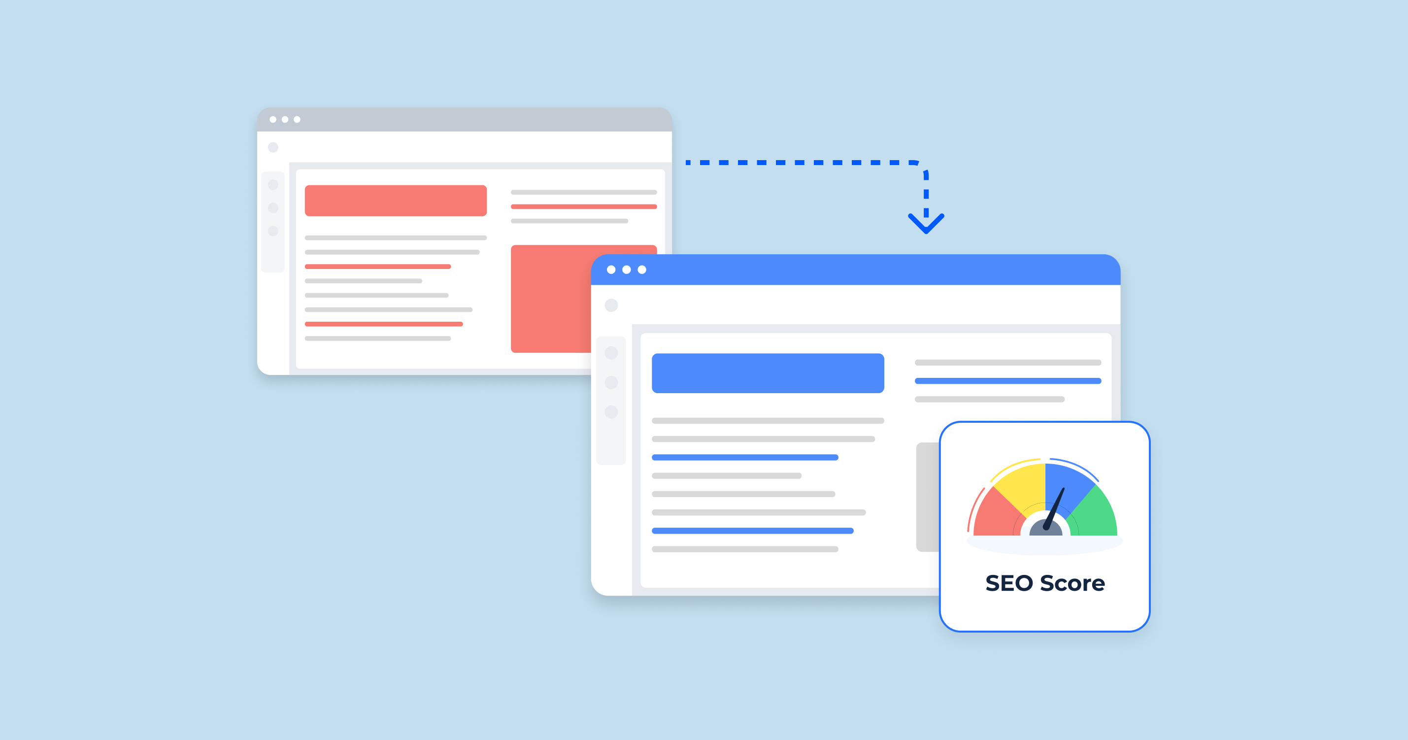What is Website SEO Score All About? The Complete Guide