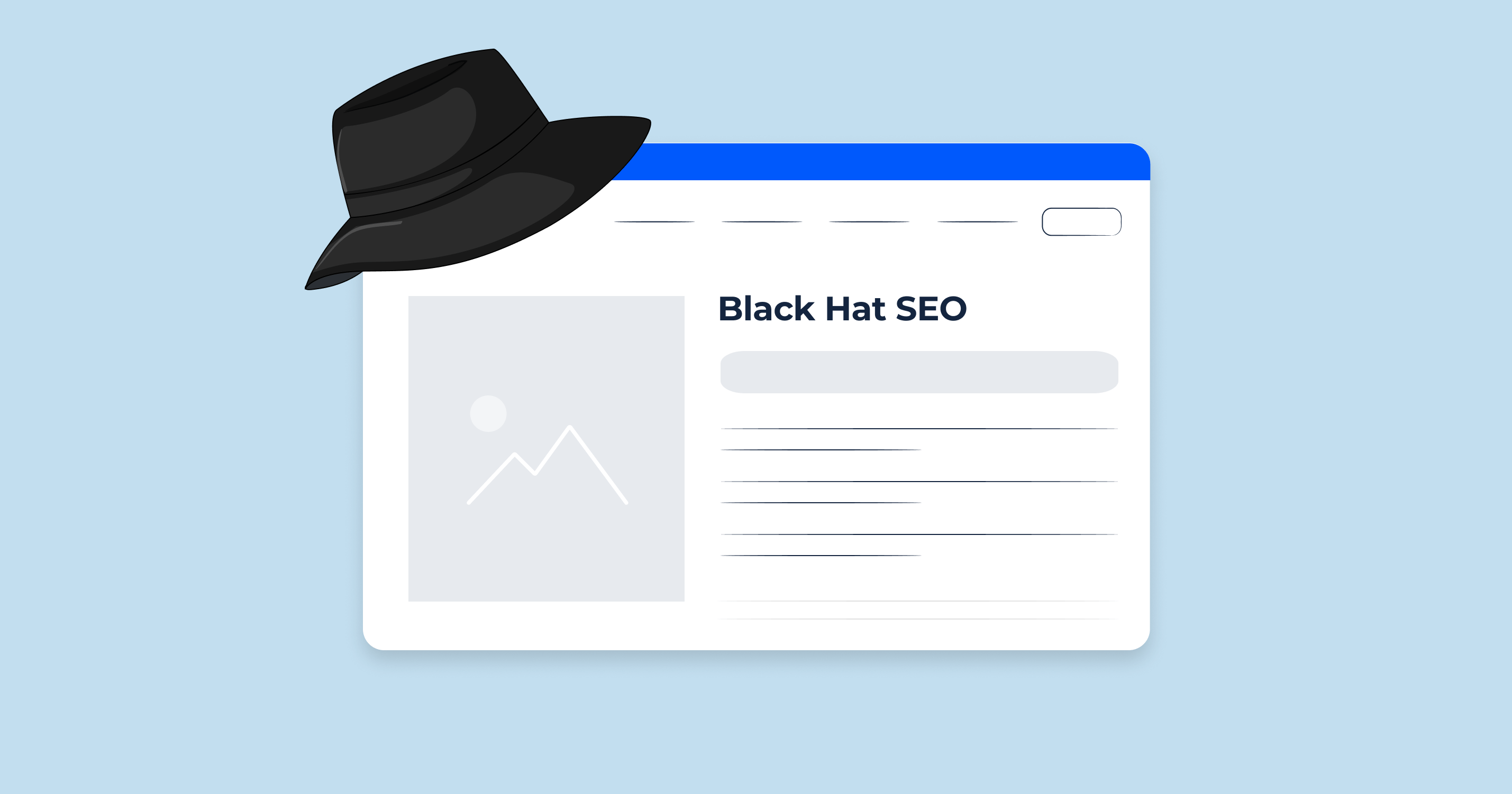 What is Black Hat SEO? Tips and Tactics on How to Avoid It