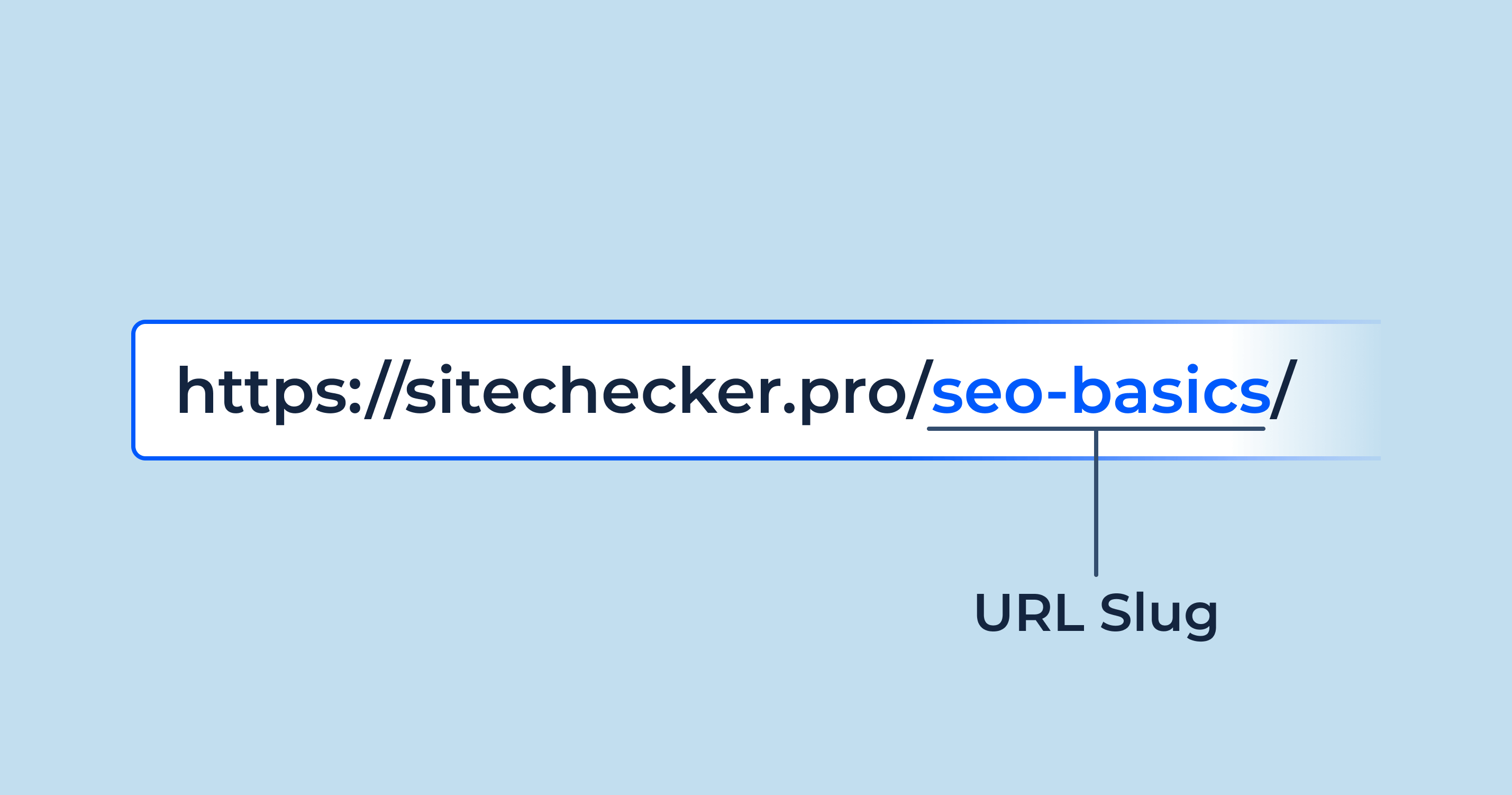 What Is a URL Slug? SEO Implications