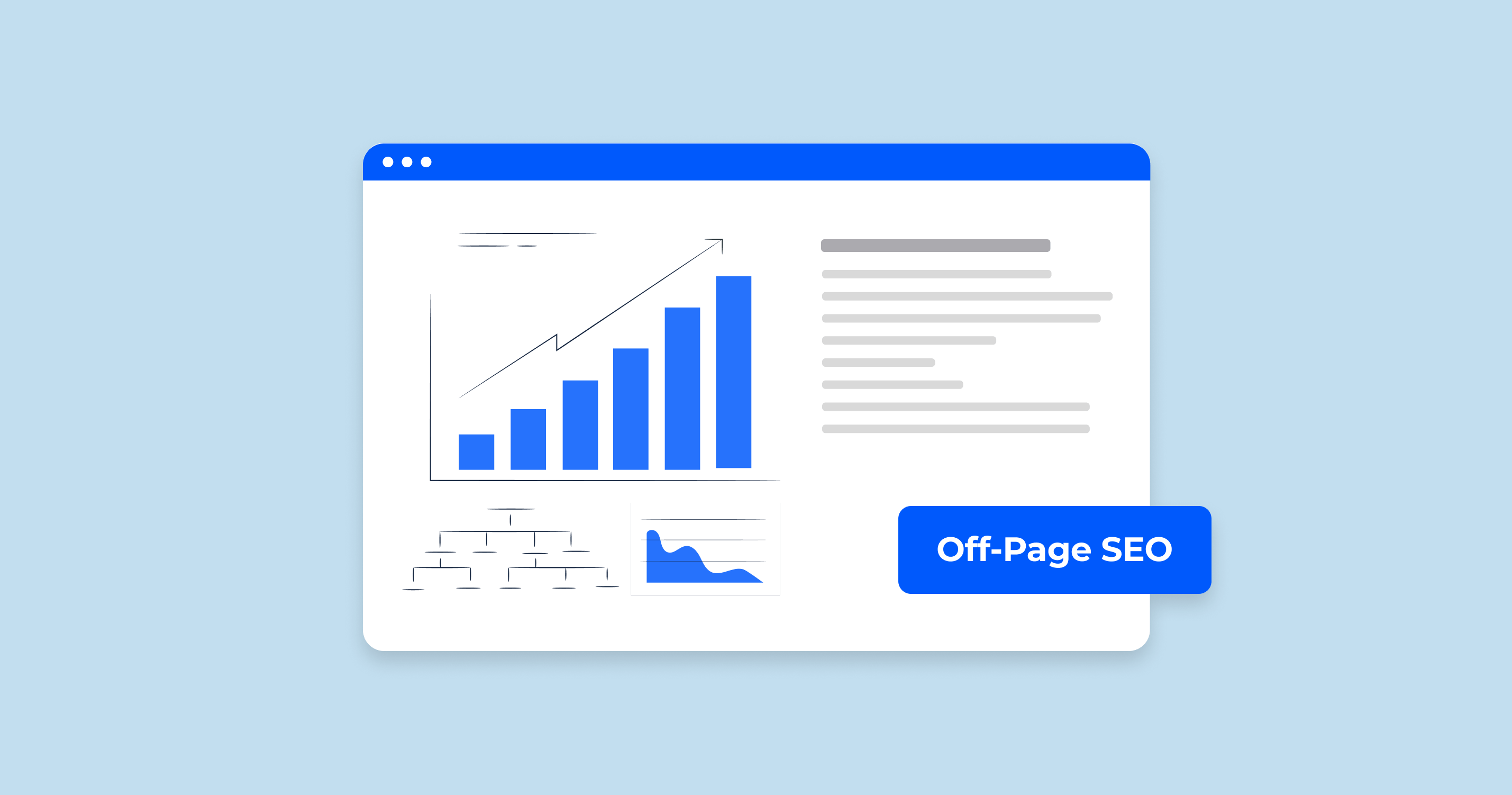 What is Off-Page SEO? Key Components & Best Techniques