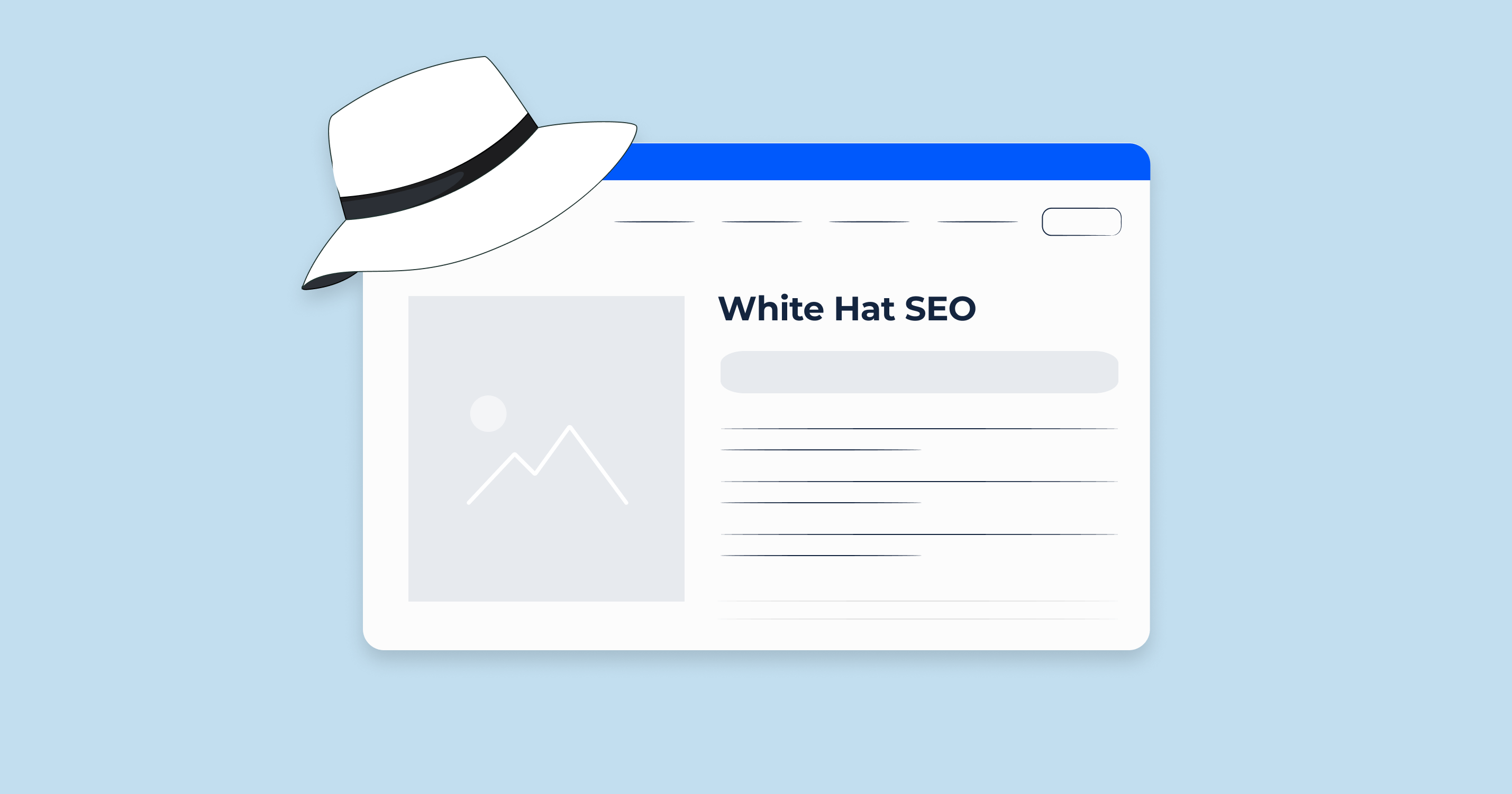 What Are White Hat SEO Techniques