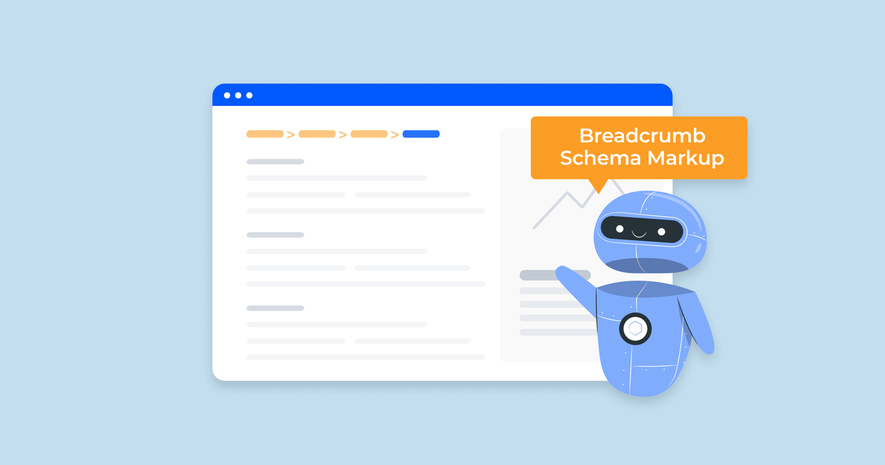 What is Breadcrumb Schema Markup? Importance and How to Implement It