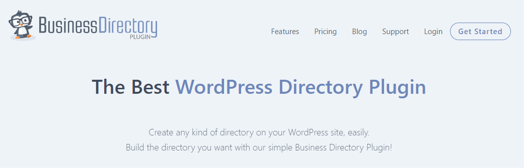 business directory plugin