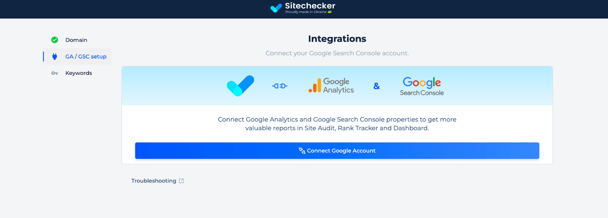 Google SERP Checker | Find Site Position & Competitors ☑