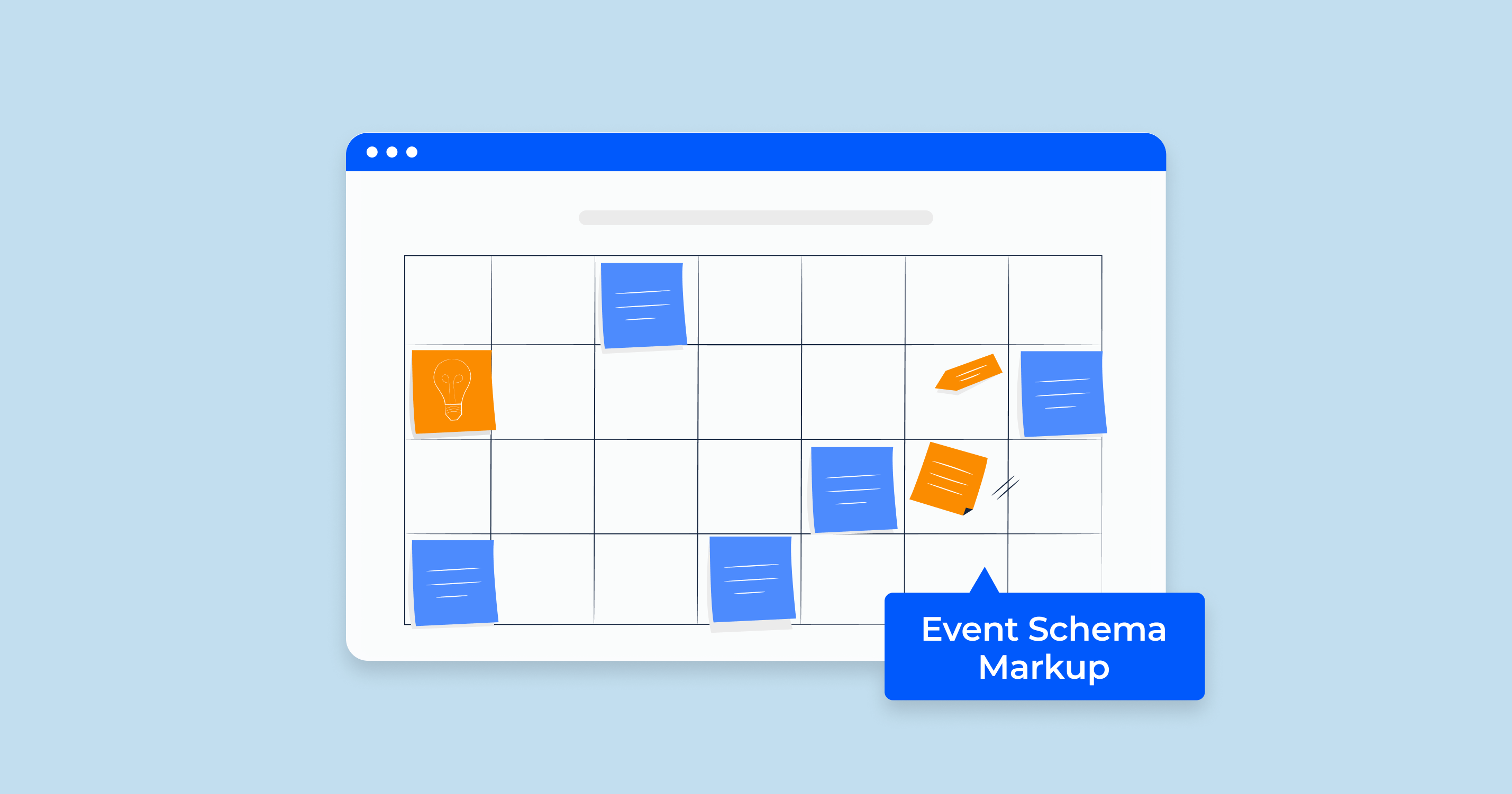 What is an Event Schema Markup? Importance and How to Implement It