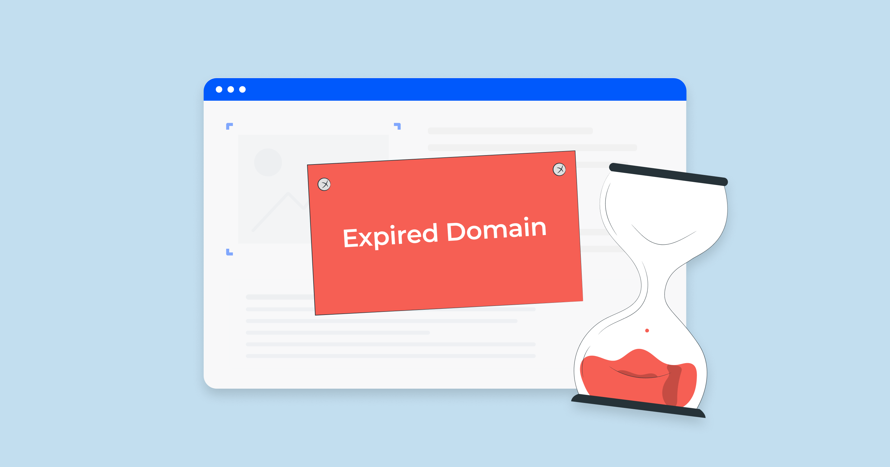 What is an Expired Domain? Strategies for Using Expired Domains in SEO