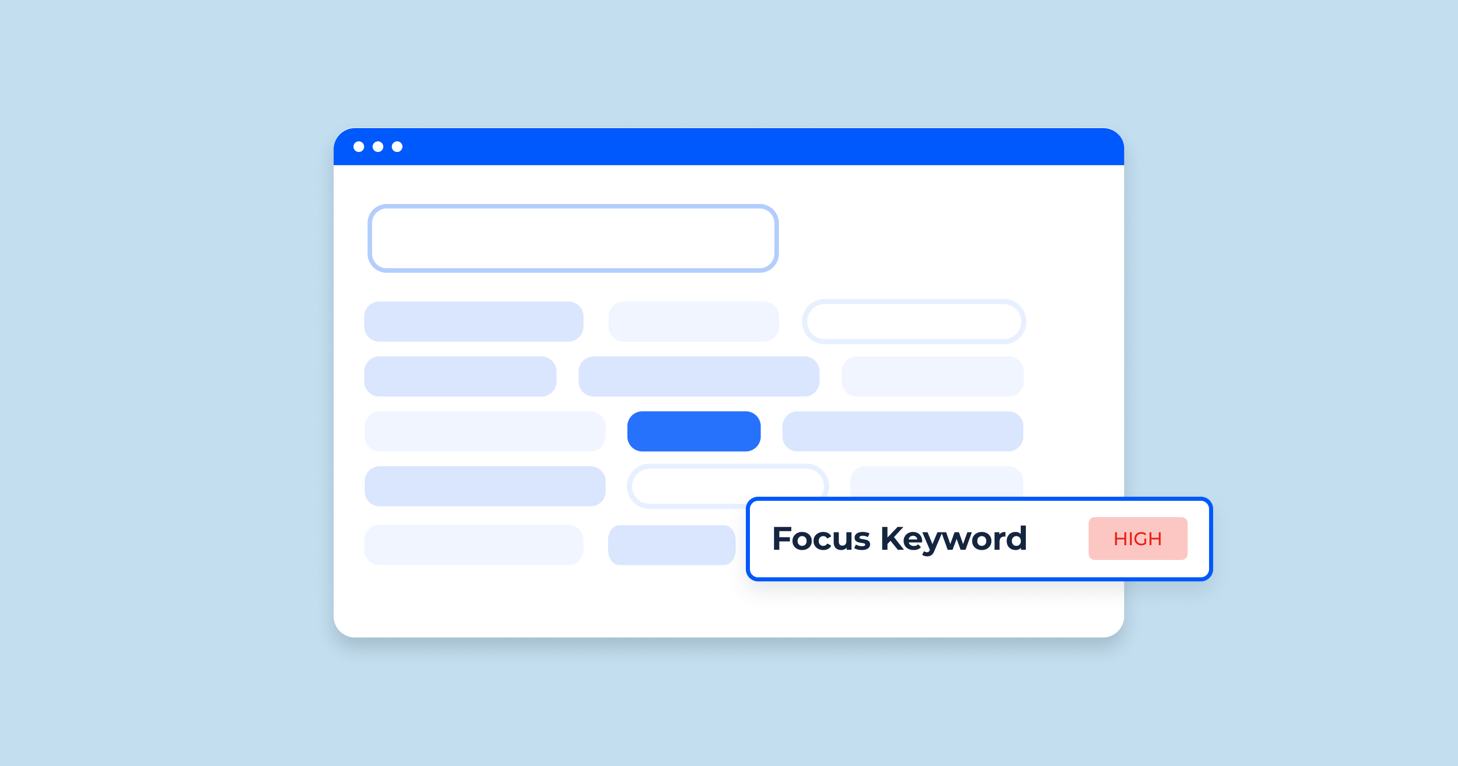 What is a Focus Keyword – Tips for Better SEO and Its Importance