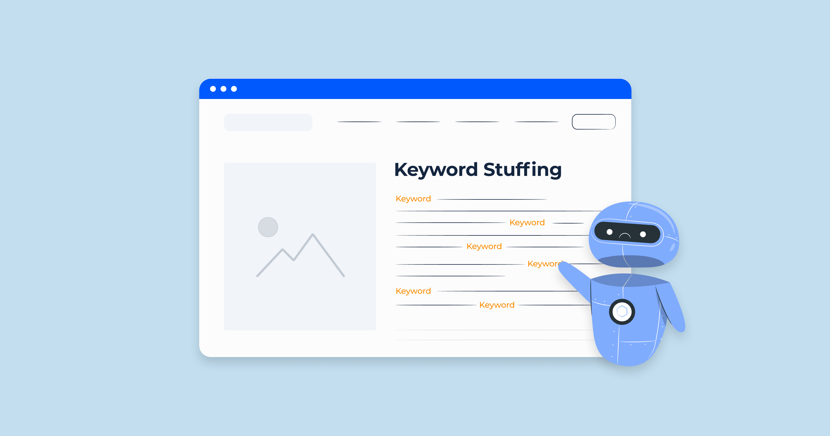 What is Keyword Stuffing? The Right Way to Keyword Stuff for SEO