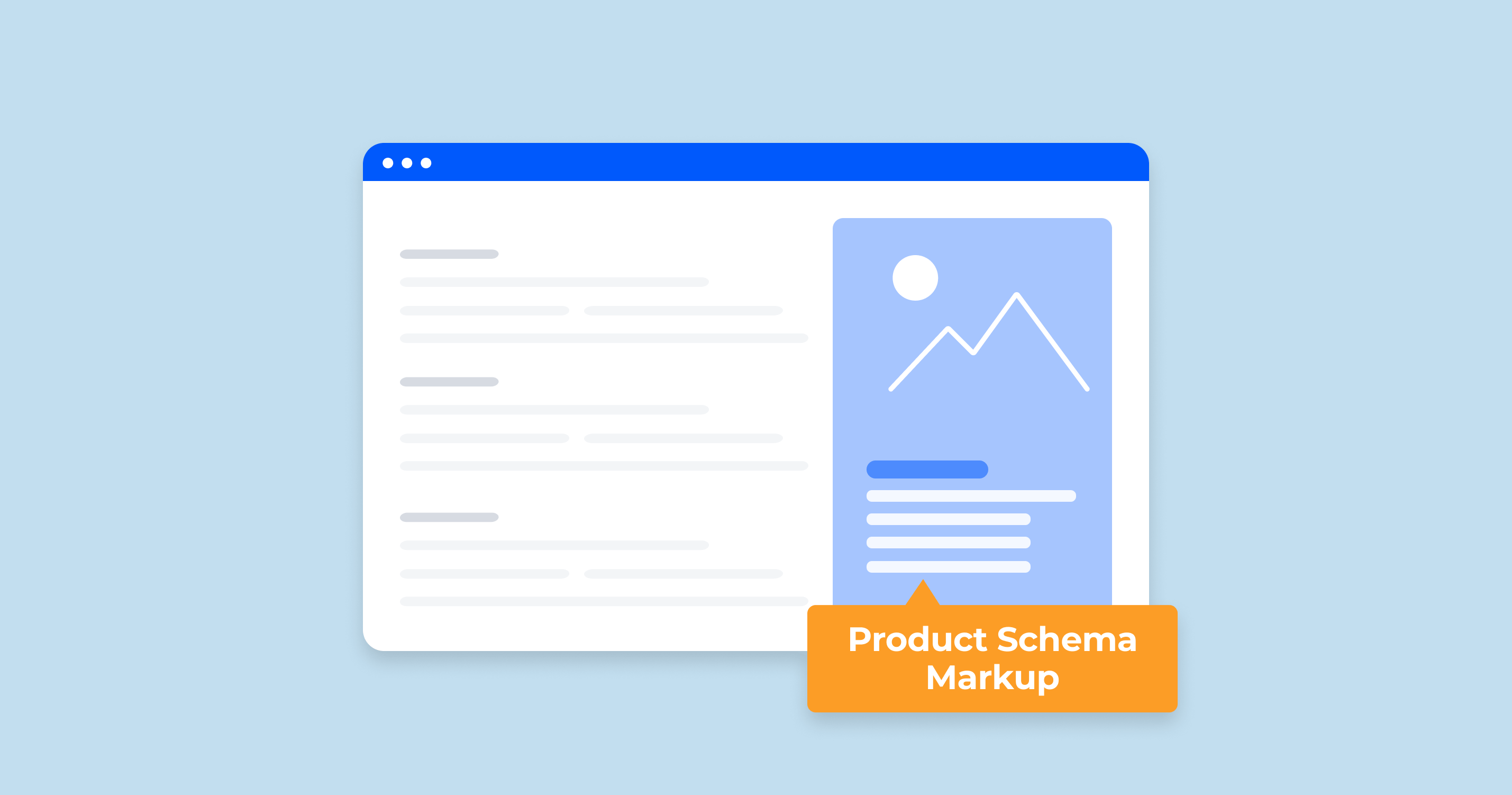 What is Product Schema Markup? Tips on How to Implement Product Markup Data