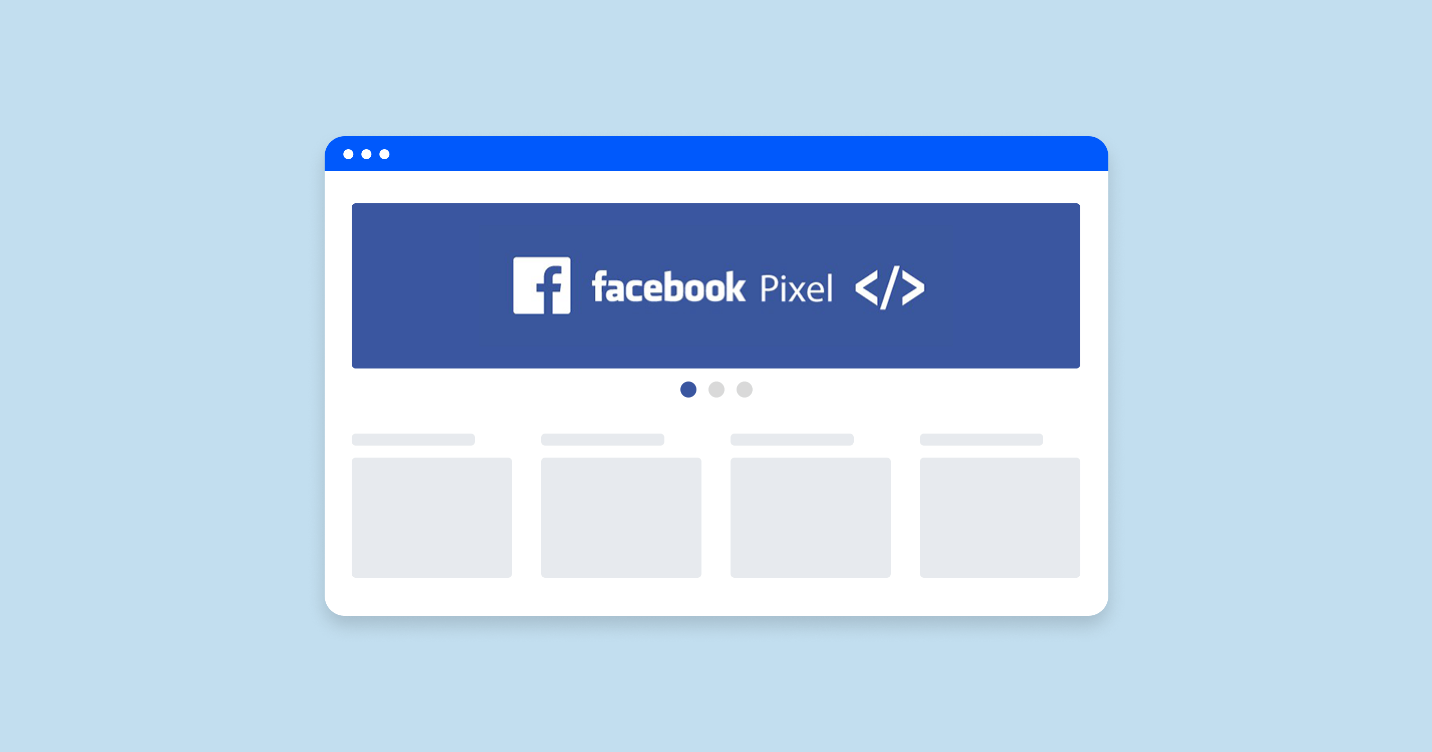 How to Install FB's Meta Pixel in 2023