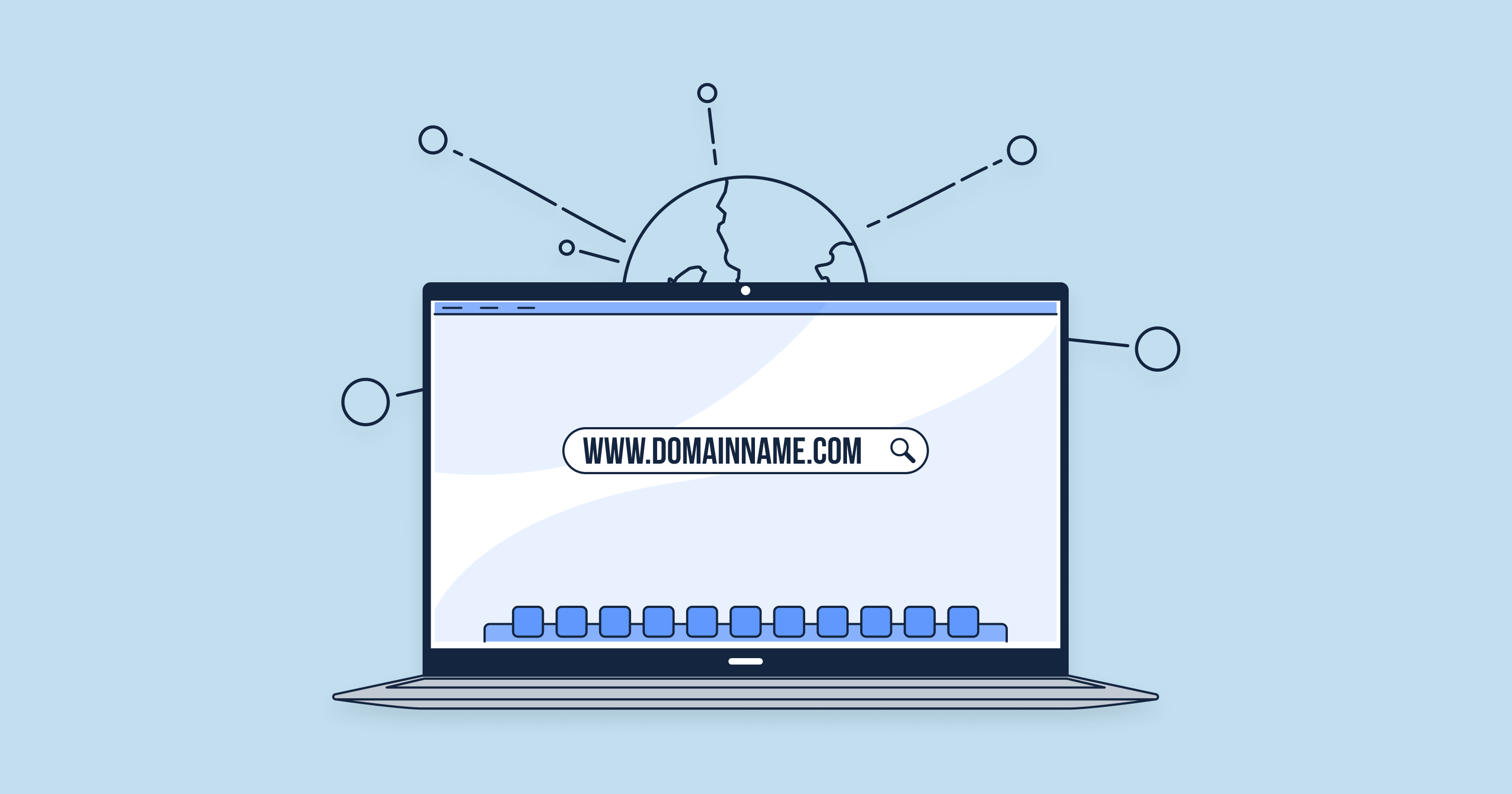 What is a Domain? & Importance and Functionality