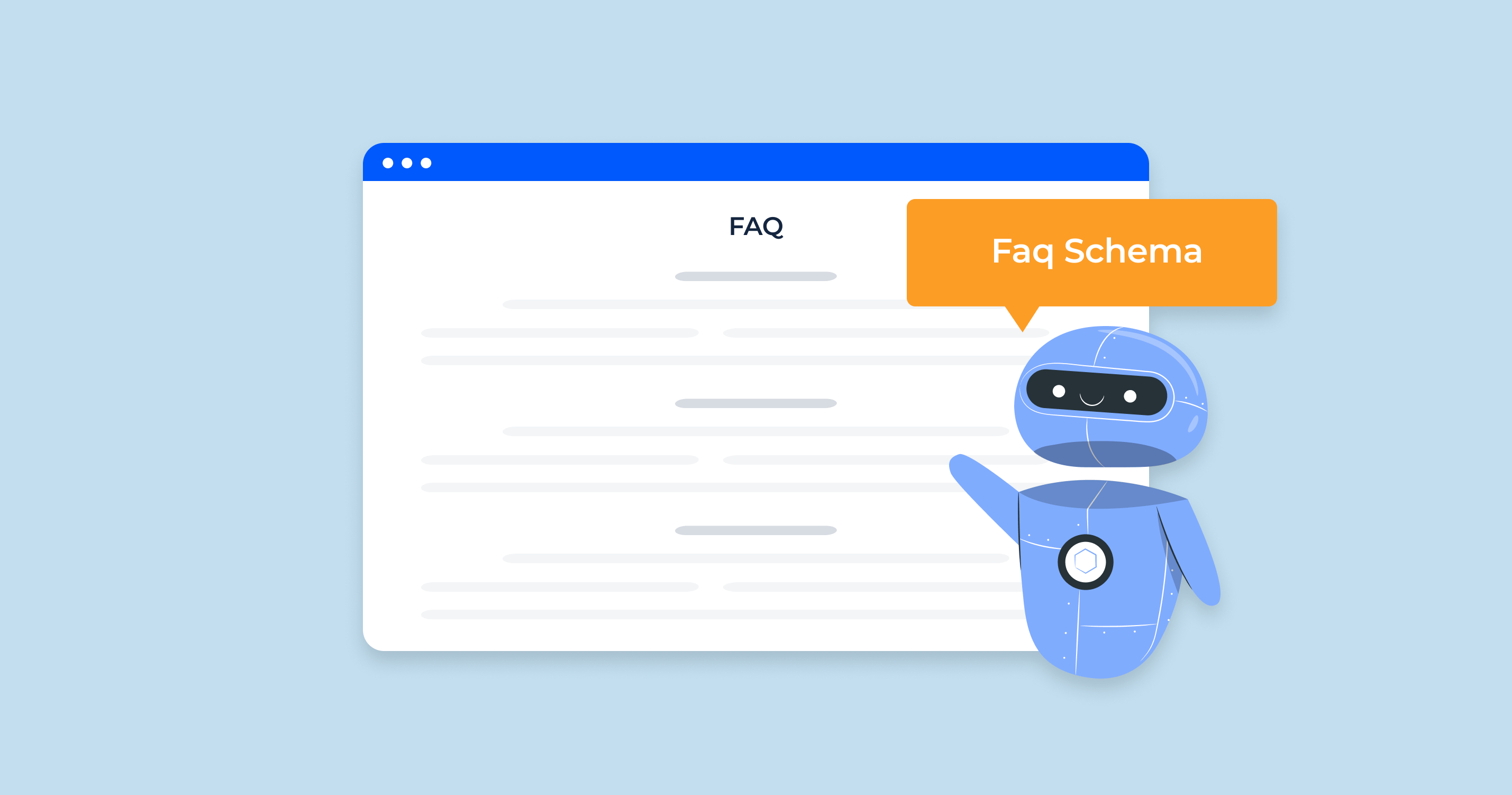 What is FAQ Schema Markup? Tips & Best Practices