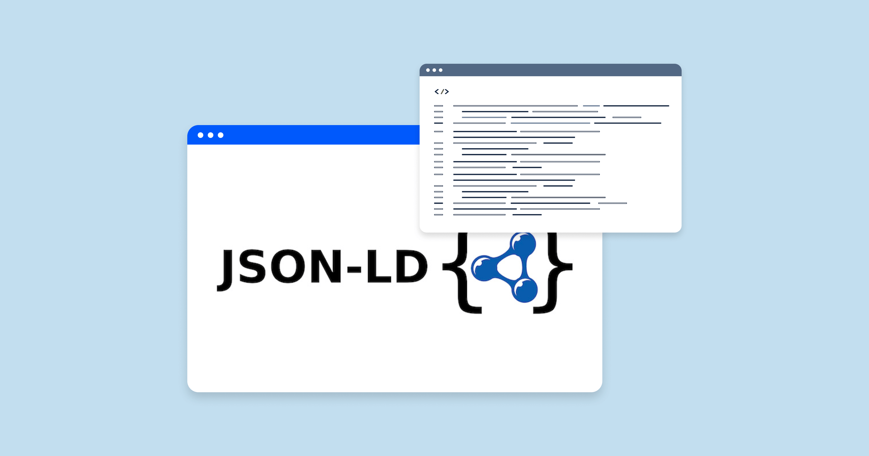 What is JSON-LD? Comprehensive Guide to JSON-LD