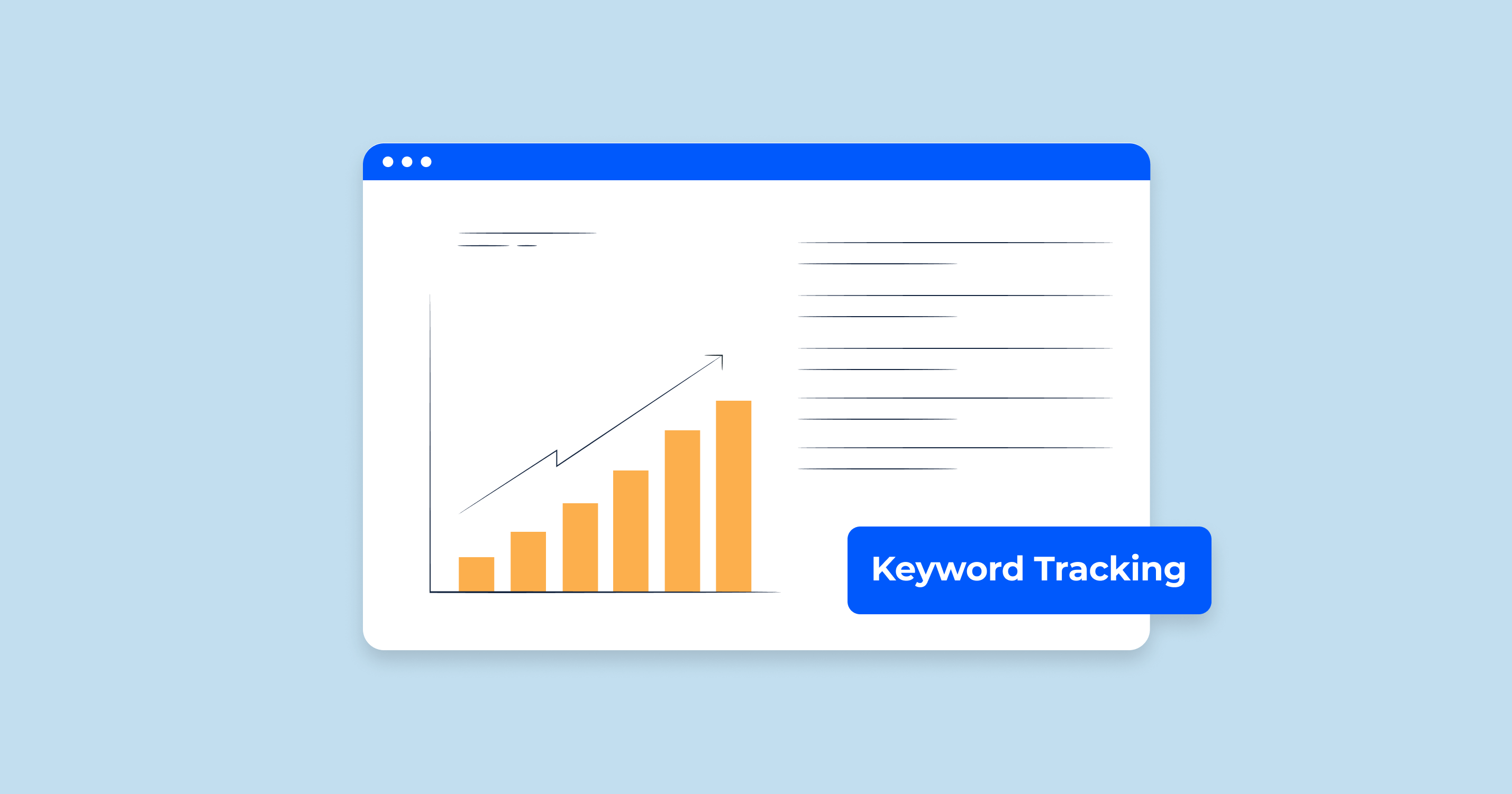 What is Keyword Tracking? Reasons Why Should We Track Keywords