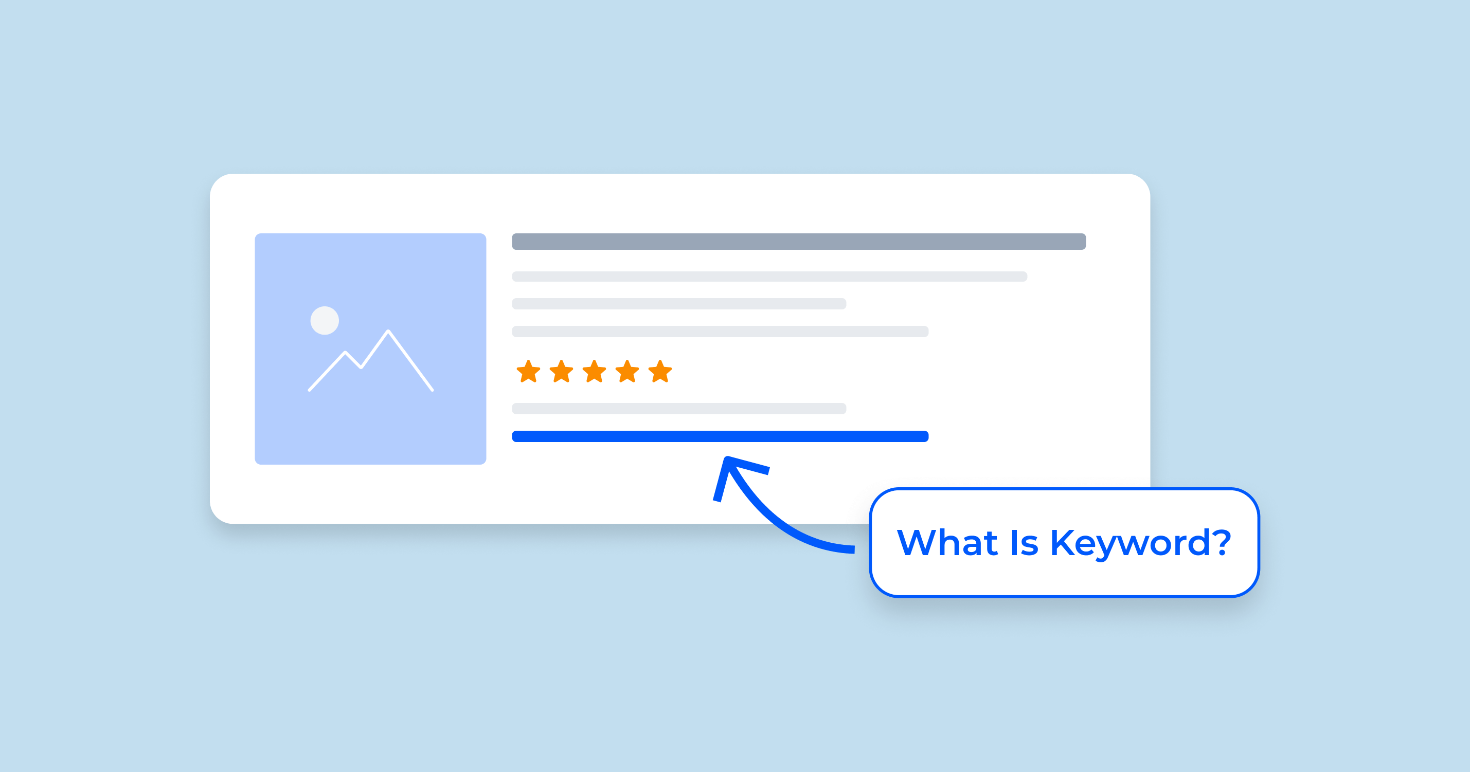 What are Keywords? A Comprehensive Guide to Their Importance and Usage