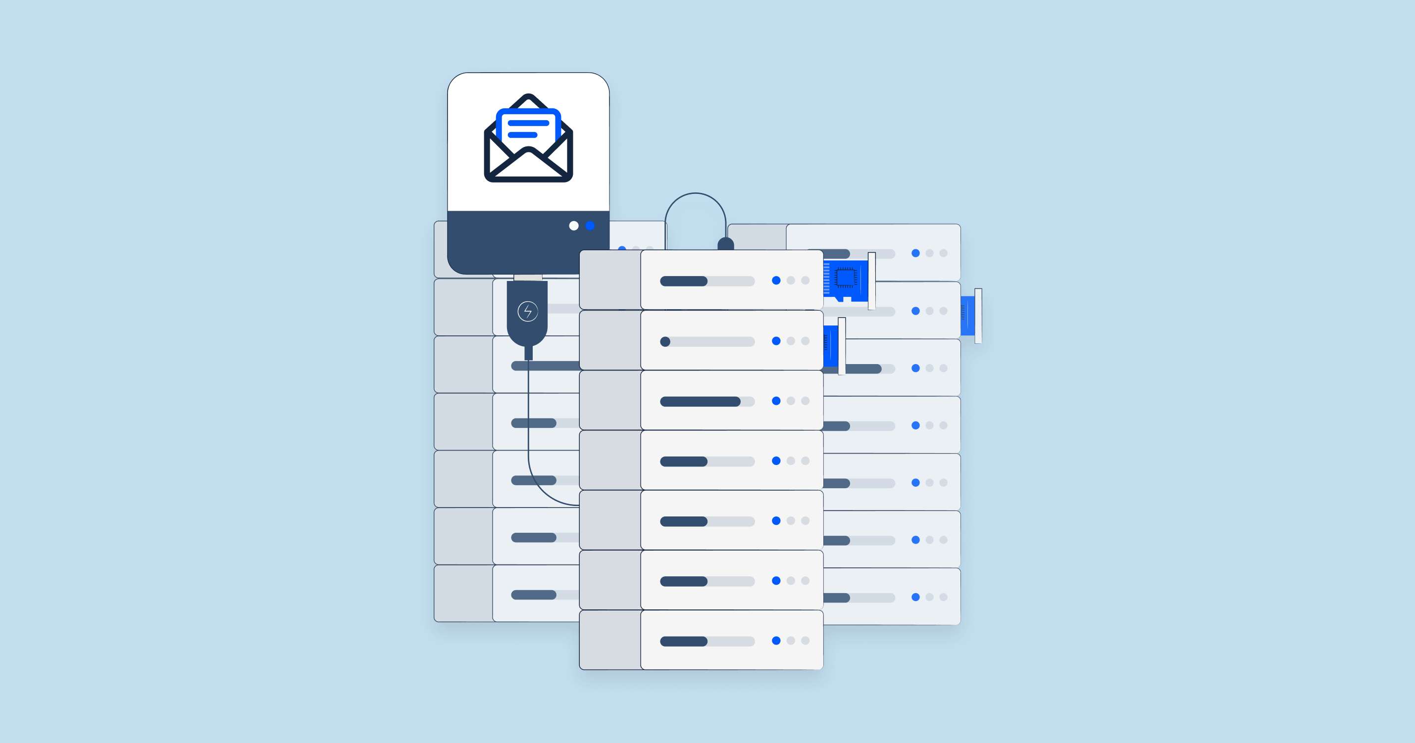 What is an SMTP Server? Types, Components & How it Works