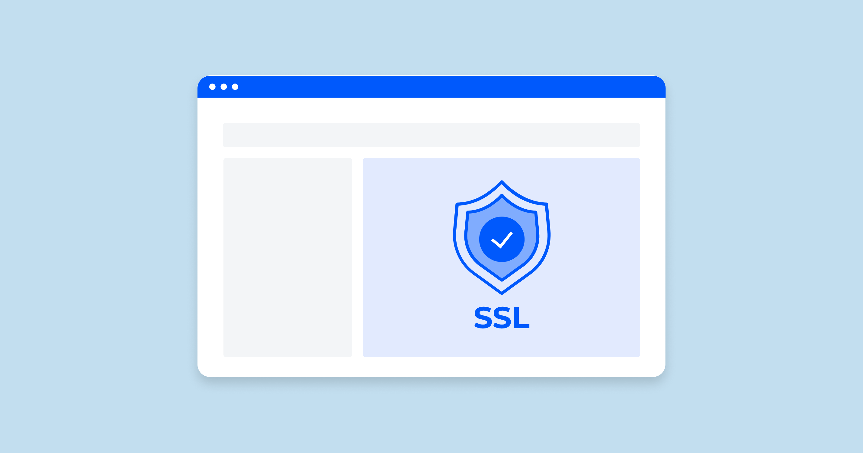 What is SSL Protocol? Meaning Secure Sockets Layer and How It Works