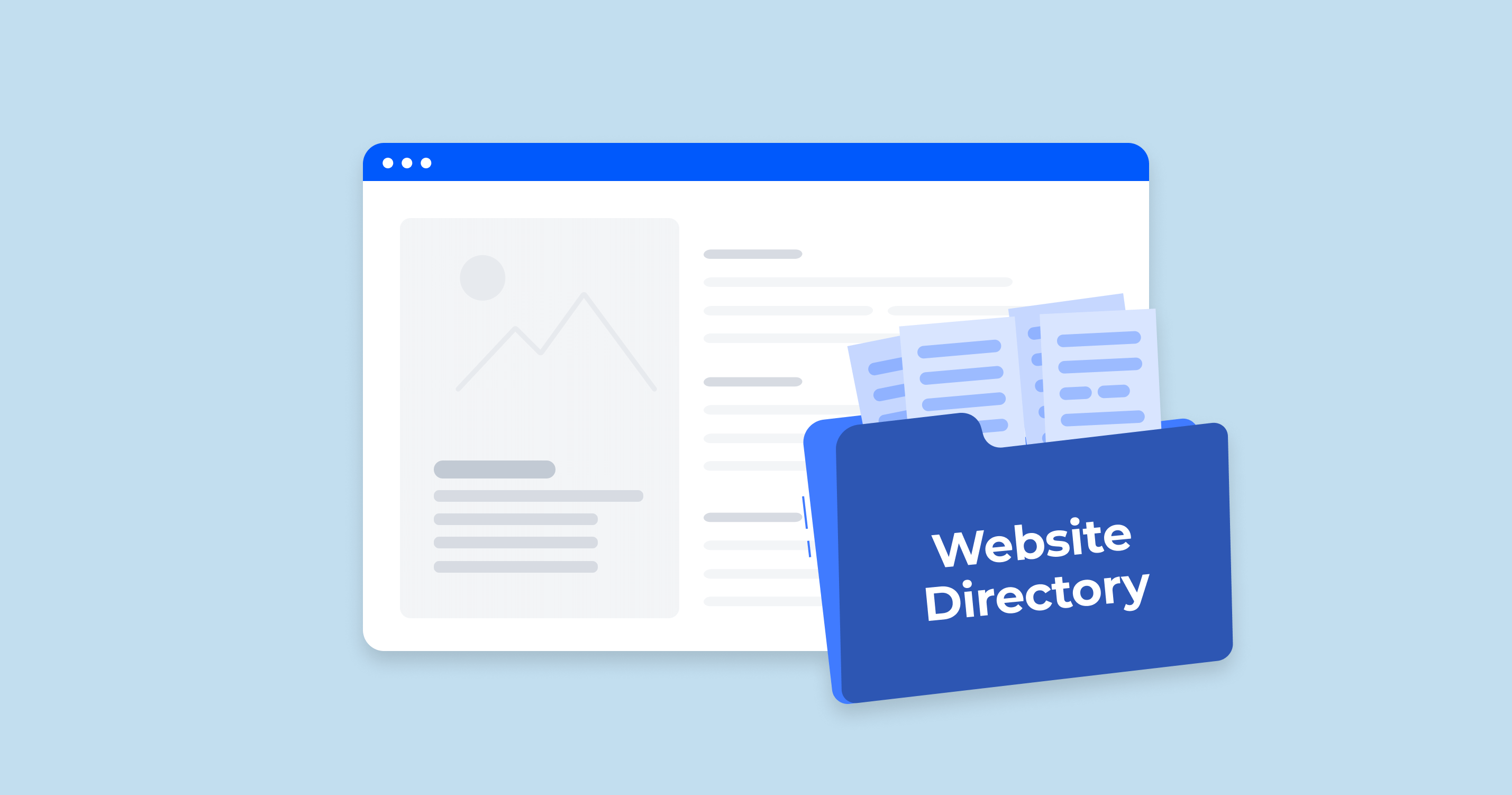 What is a Directory Website? Importance and Functionality