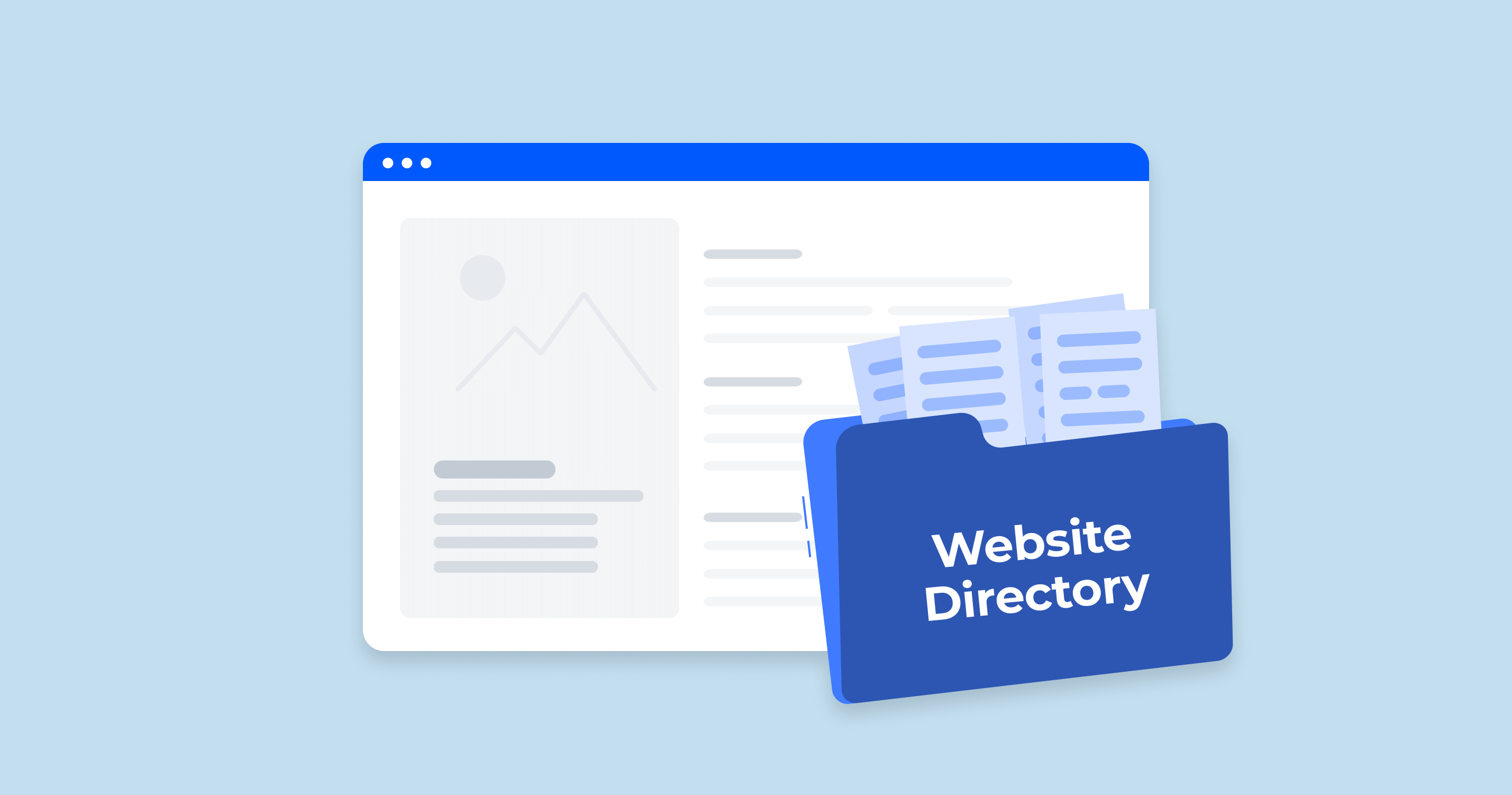  What Is A Directory Website SEO Implications