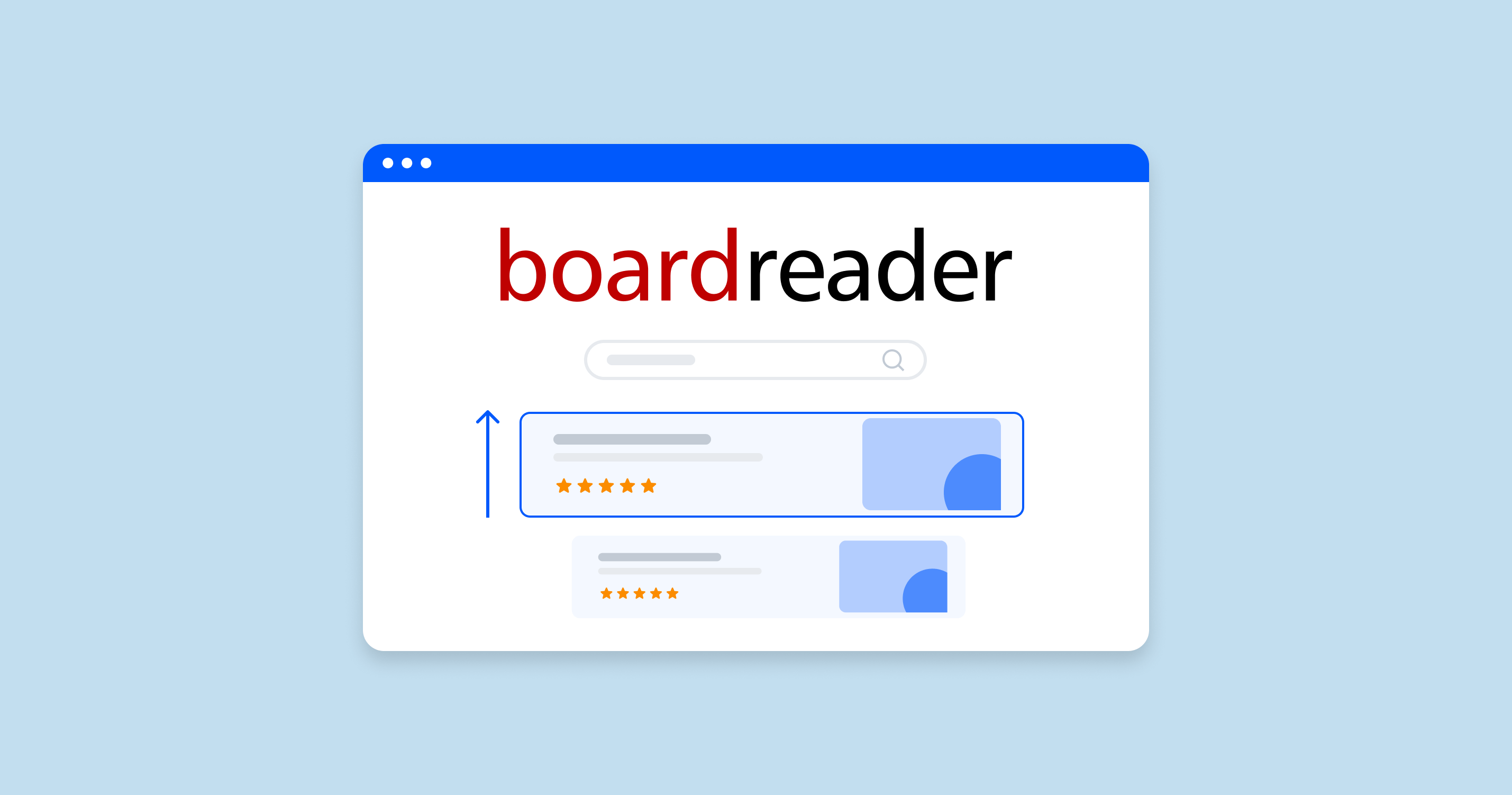 What is the BoardReader Search Engine? How Does the BoardReader Search Engine Work