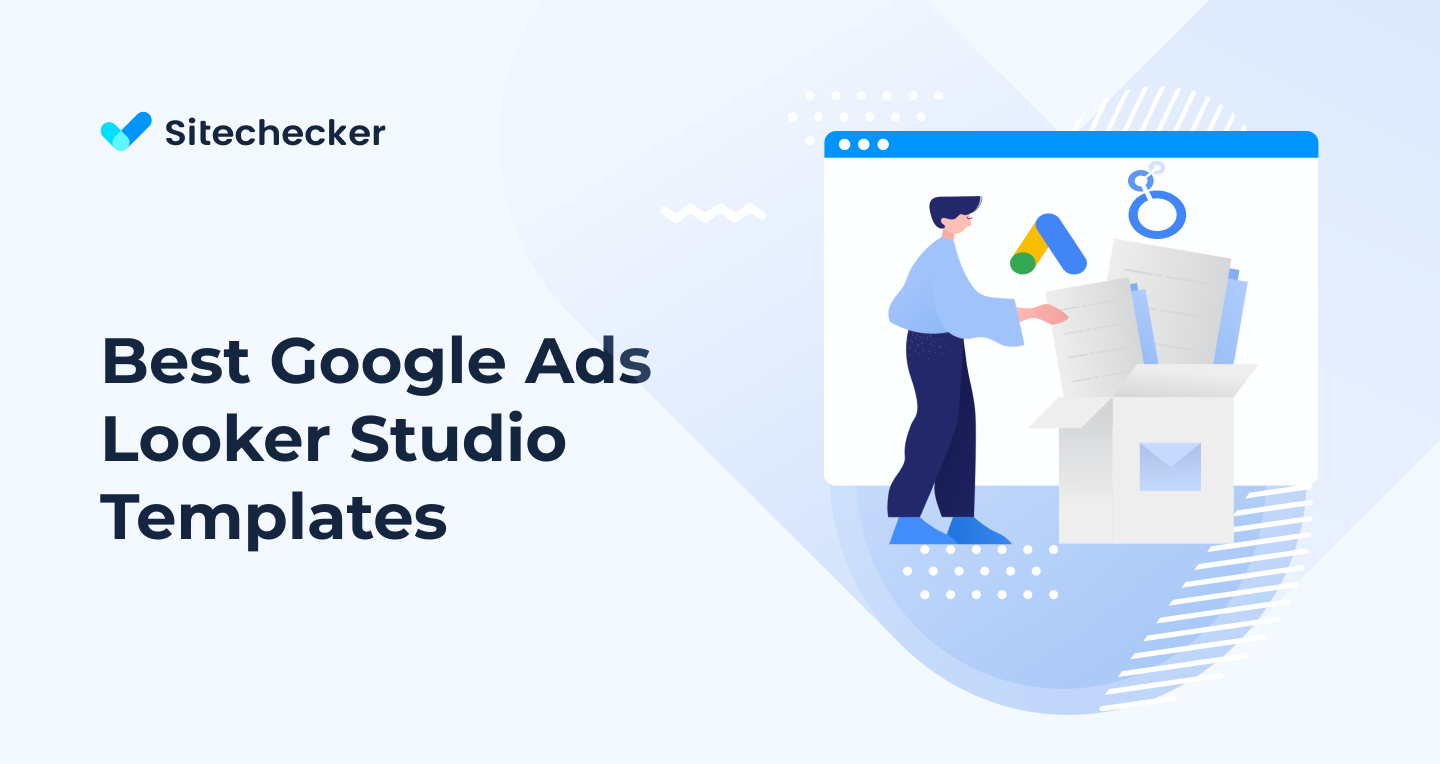Best Google Ads Looker Studio Templates