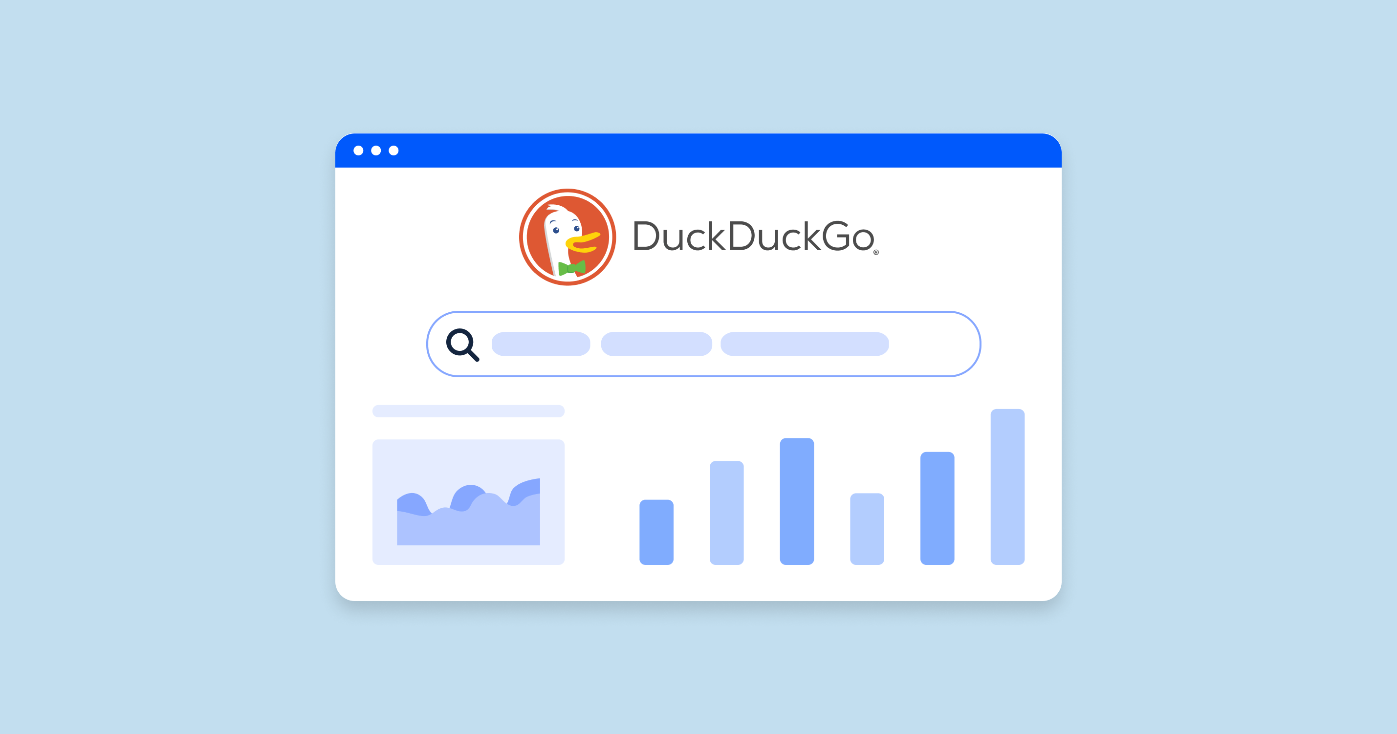 What is DuckDuckGo's Search Algorithm and How Does it Work?