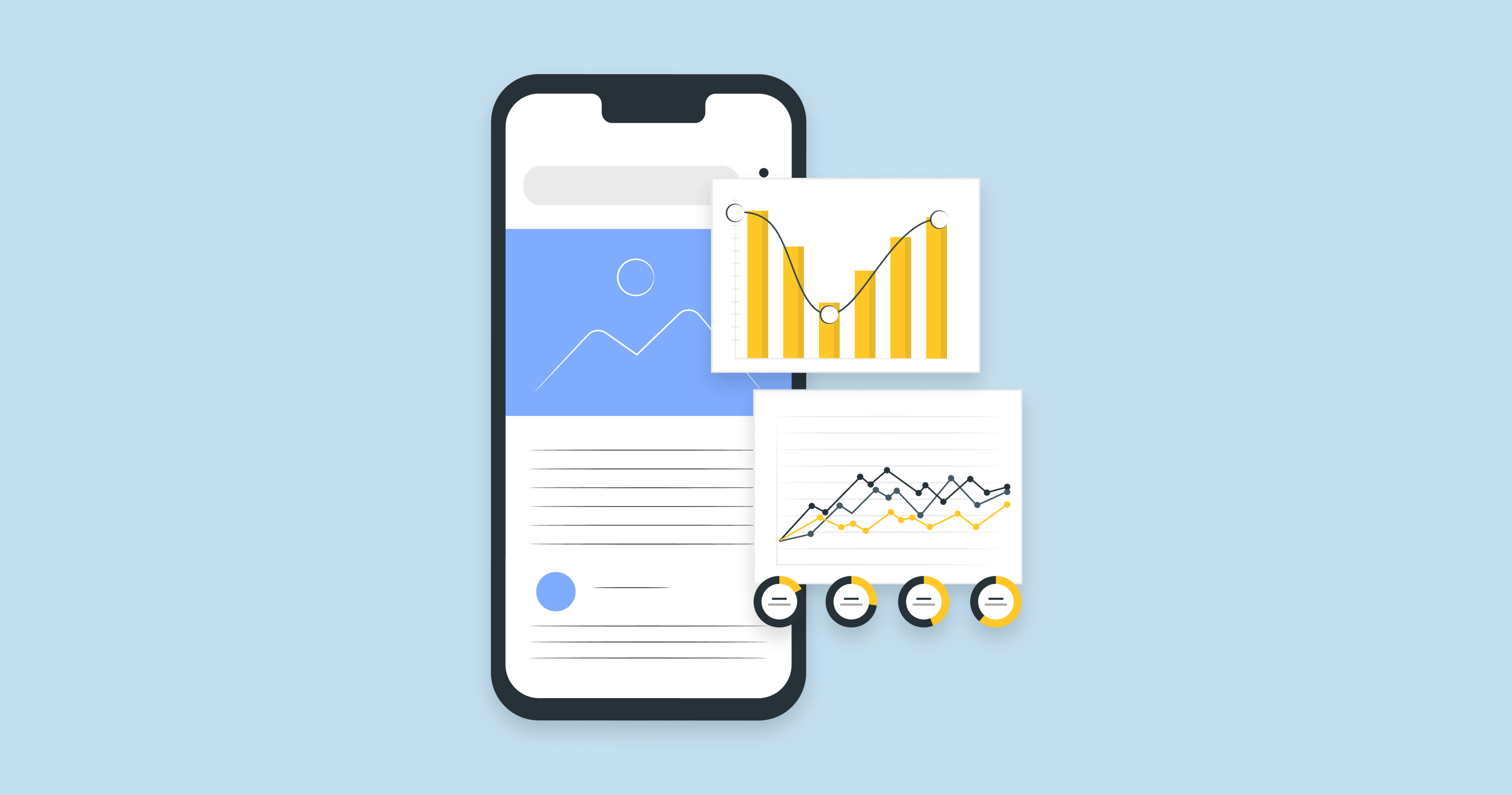 What is Mobile Analytics? The Complete Guide