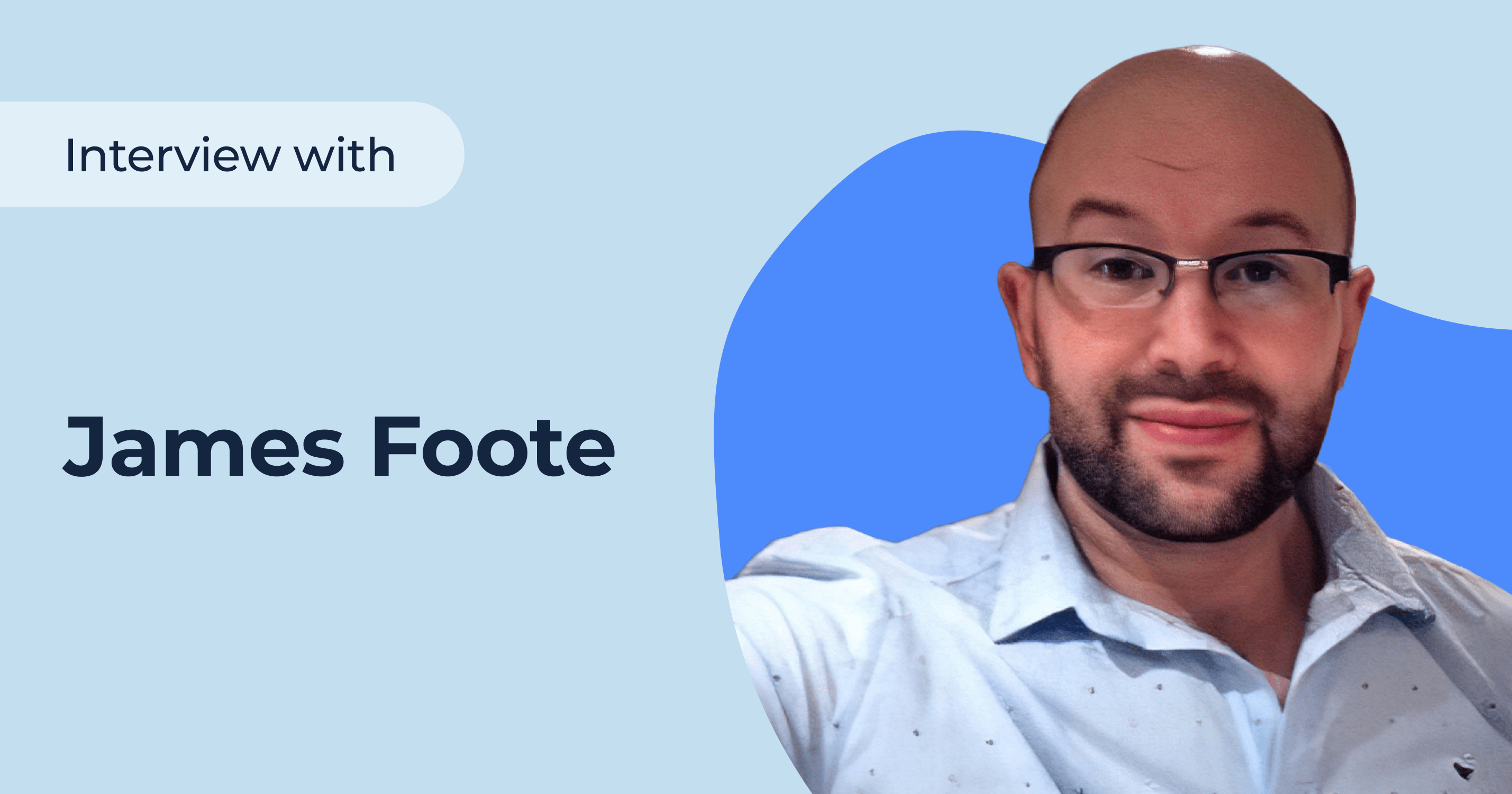 James Foote on the Evolution of Technical SEO