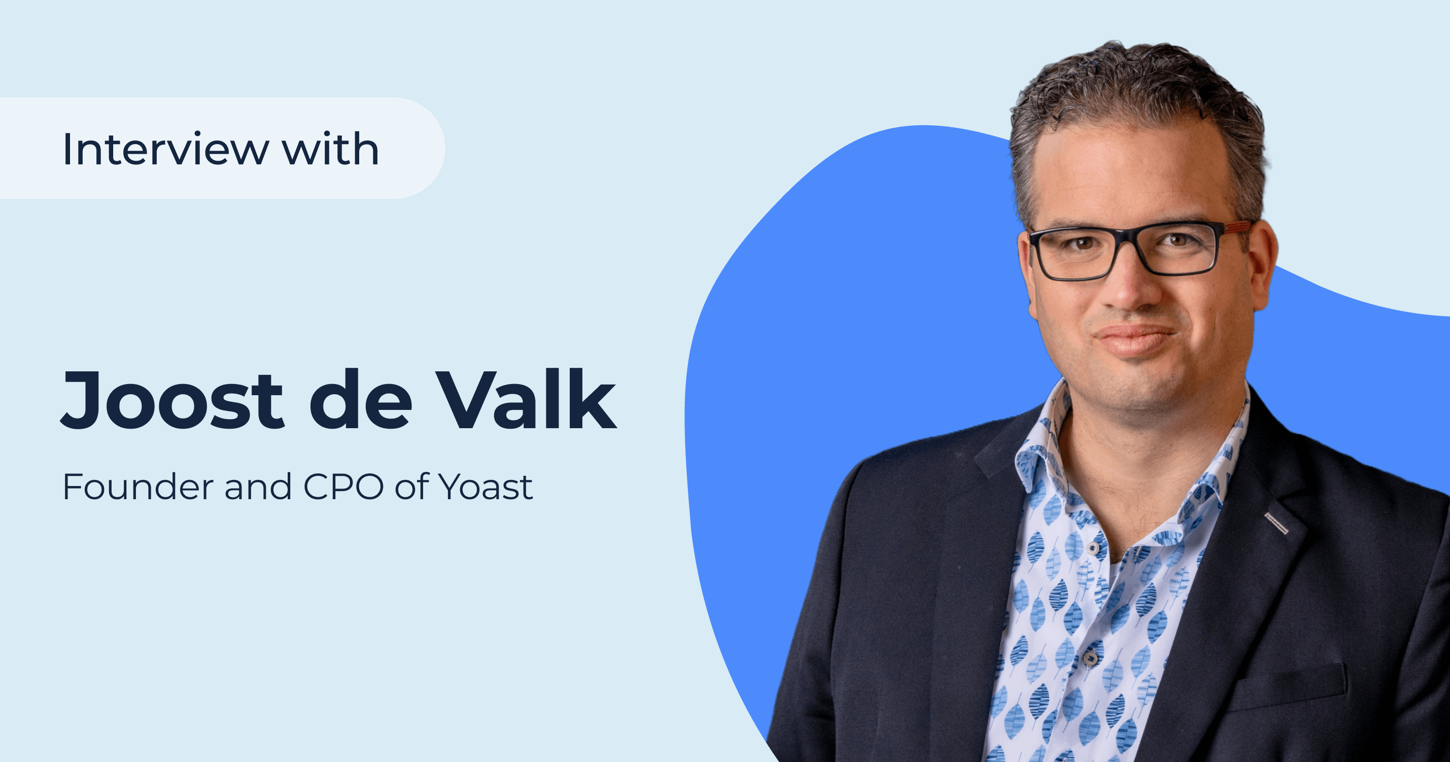 SEO Tips and Predictions from Joost de Valk